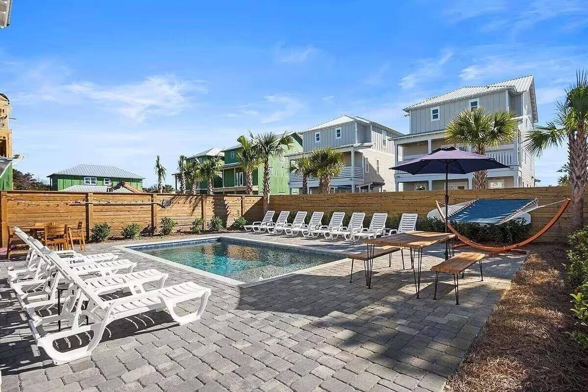 Miramar Beach, FL 32550,45 Penelope Street