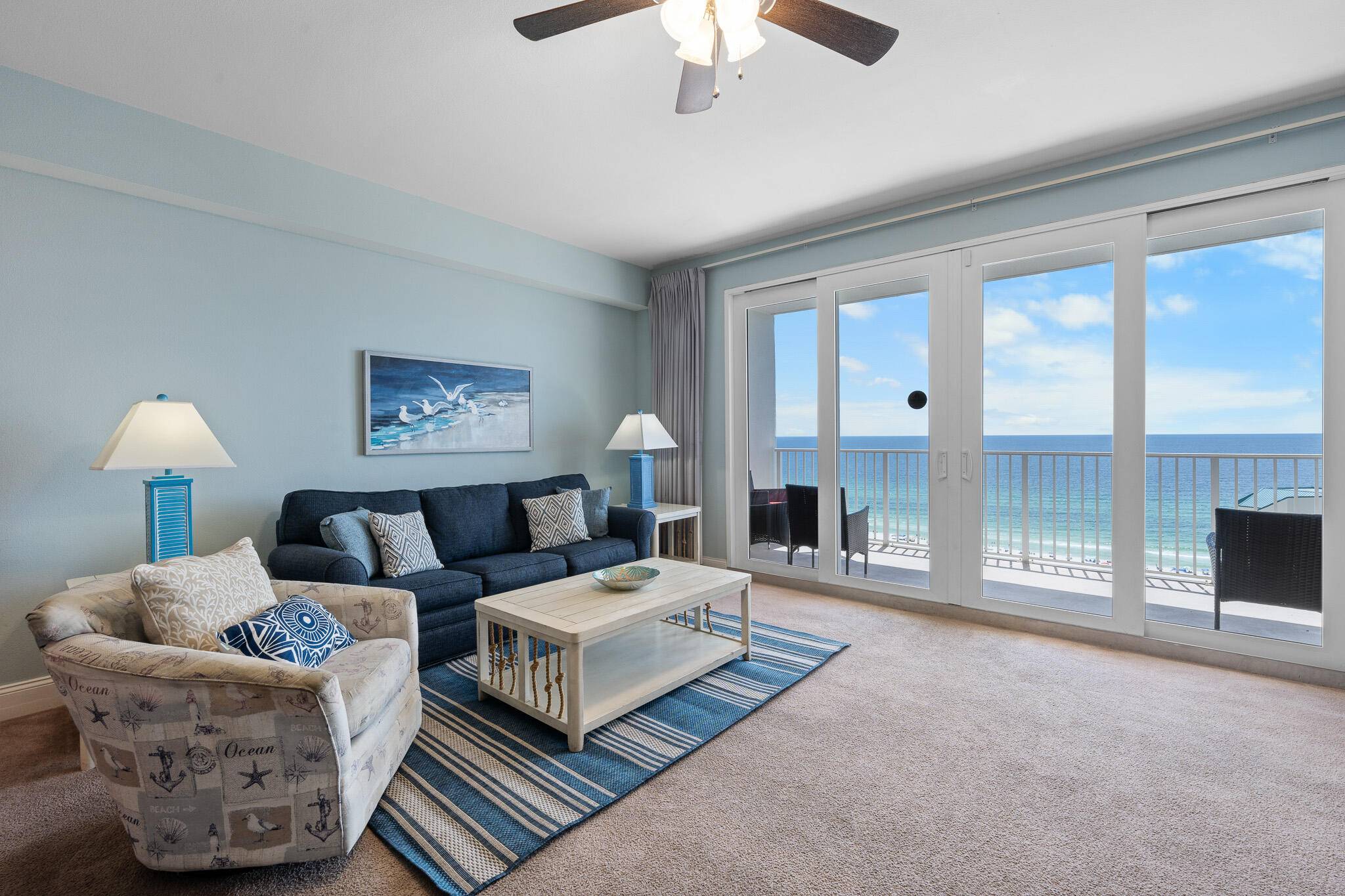 Panama City Beach, FL 32408,9860 S Thomas Drive  #1503