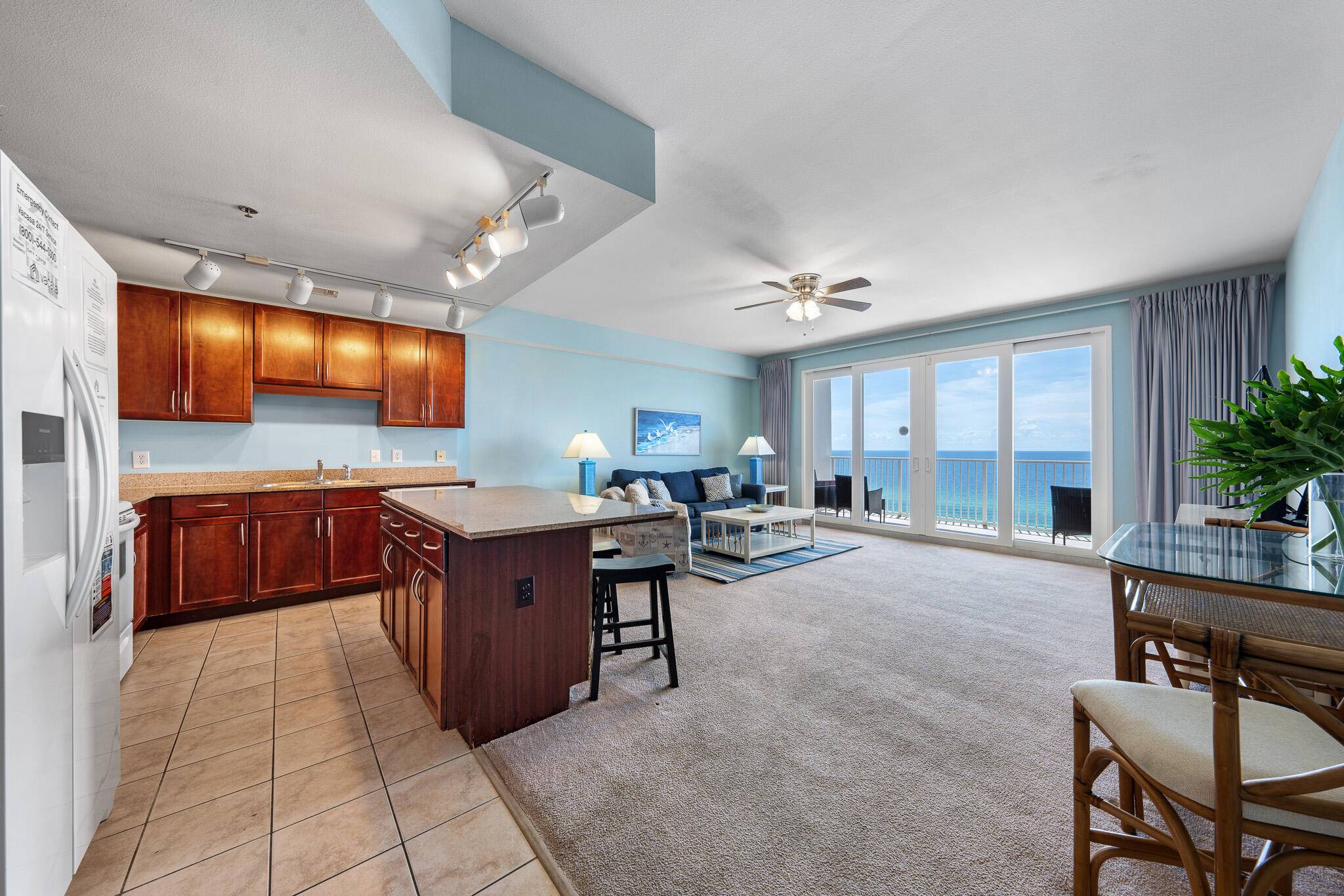 Panama City Beach, FL 32408,9860 S Thomas Drive  #1503