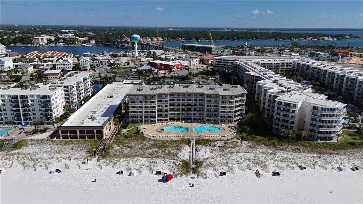 Fort Walton Beach, FL 32548,1111 Santa Rosa Boulevard  #UNIT 308