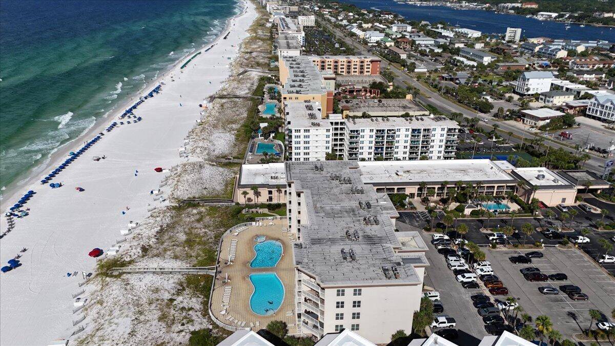 Fort Walton Beach, FL 32548,1111 Santa Rosa Boulevard  #UNIT 308