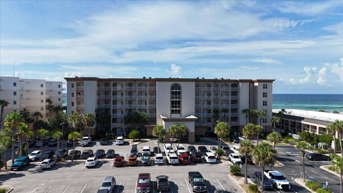 Fort Walton Beach, FL 32548,1111 Santa Rosa Boulevard  #UNIT 308