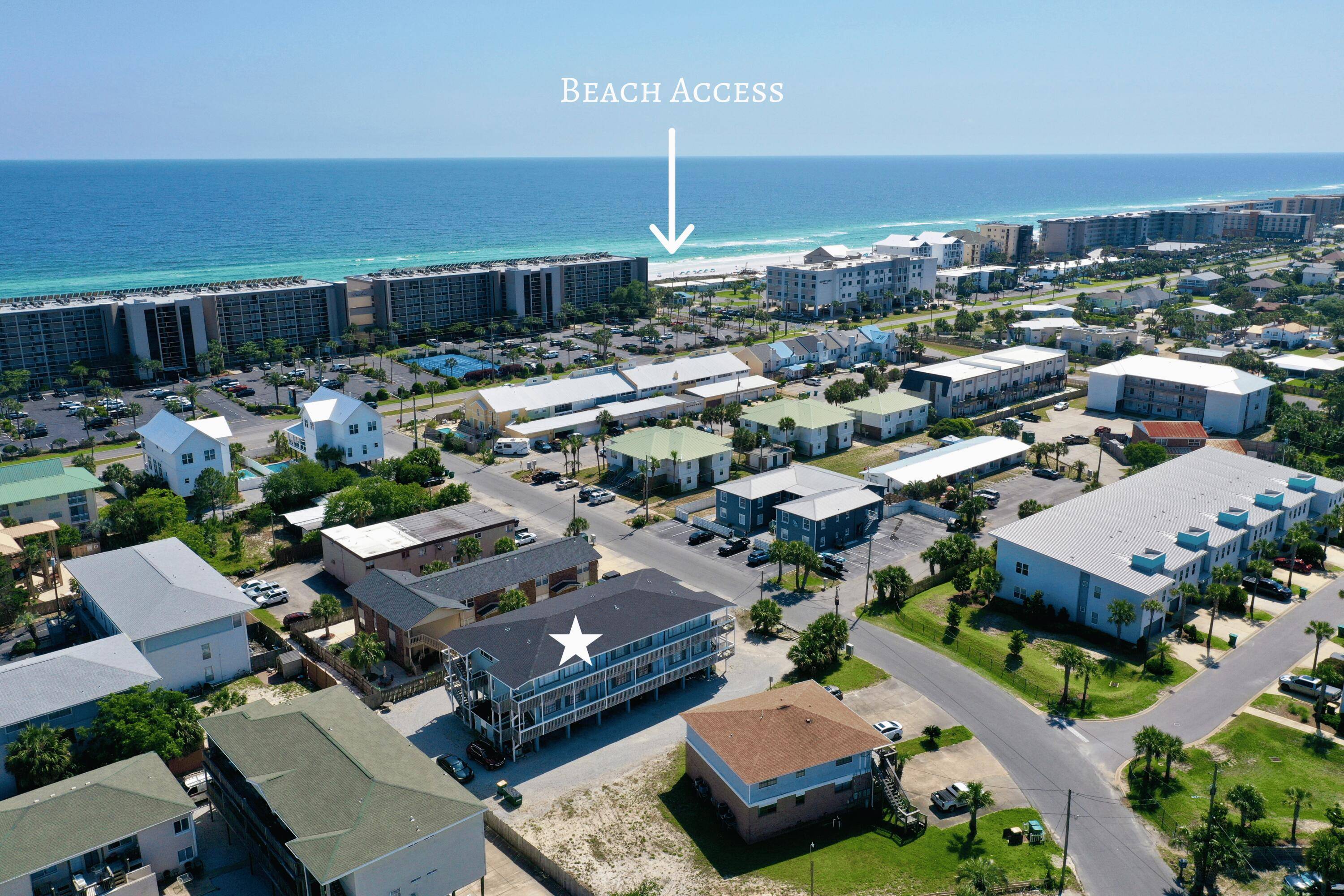 Fort Walton Beach, FL 32548,364 Bluefish Drive  #205