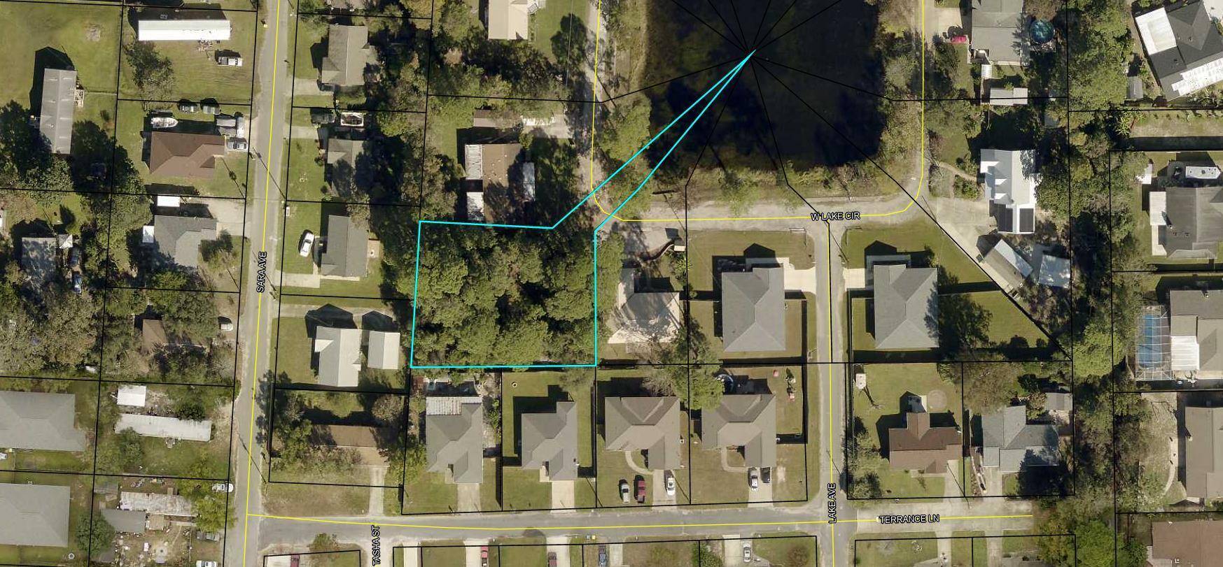 Mary Esther, FL 32569,6 Lake Circle