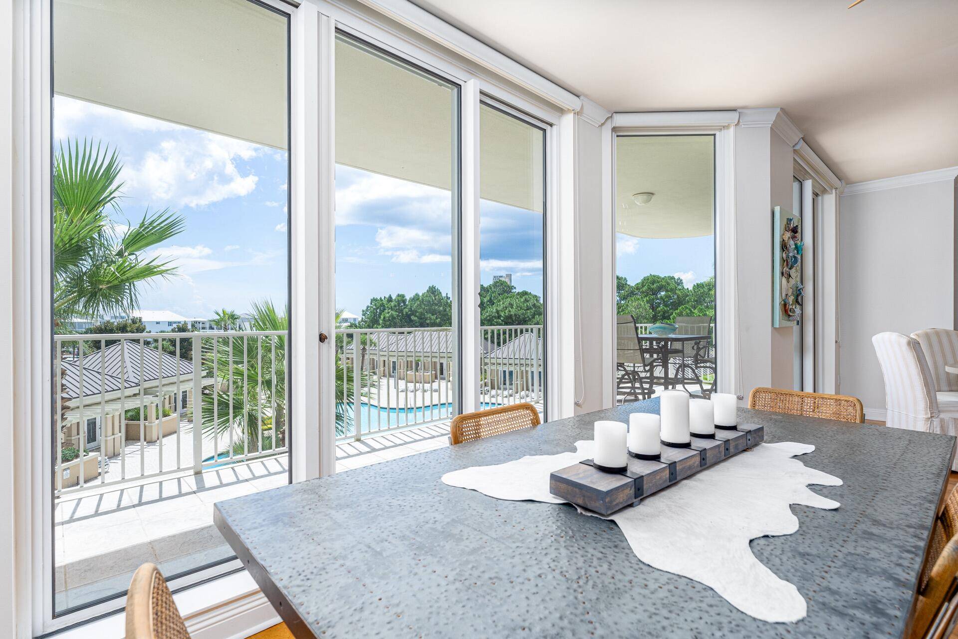 Miramar Beach, FL 32550,1 Beach Club Drive  #UNIT 403