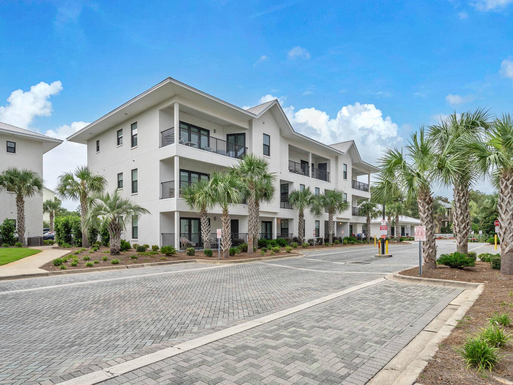 Santa Rosa Beach, FL 32459,222 Hidden Lake Way  ## 222