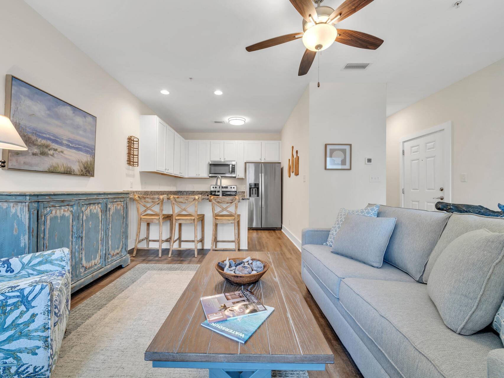 Santa Rosa Beach, FL 32459,222 Hidden Lake Way  ## 222