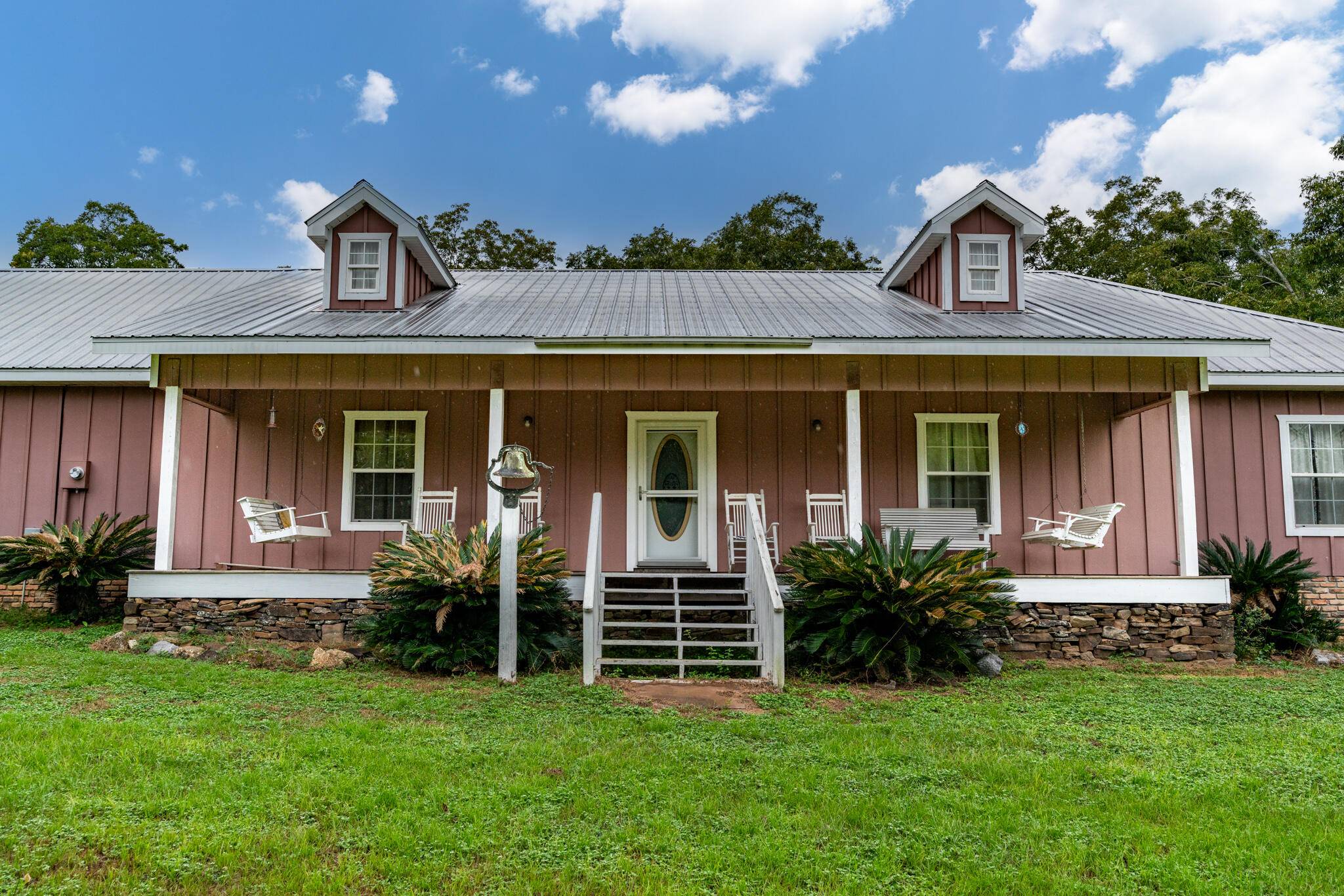 Florala, AL 36442,7687 County Road 89