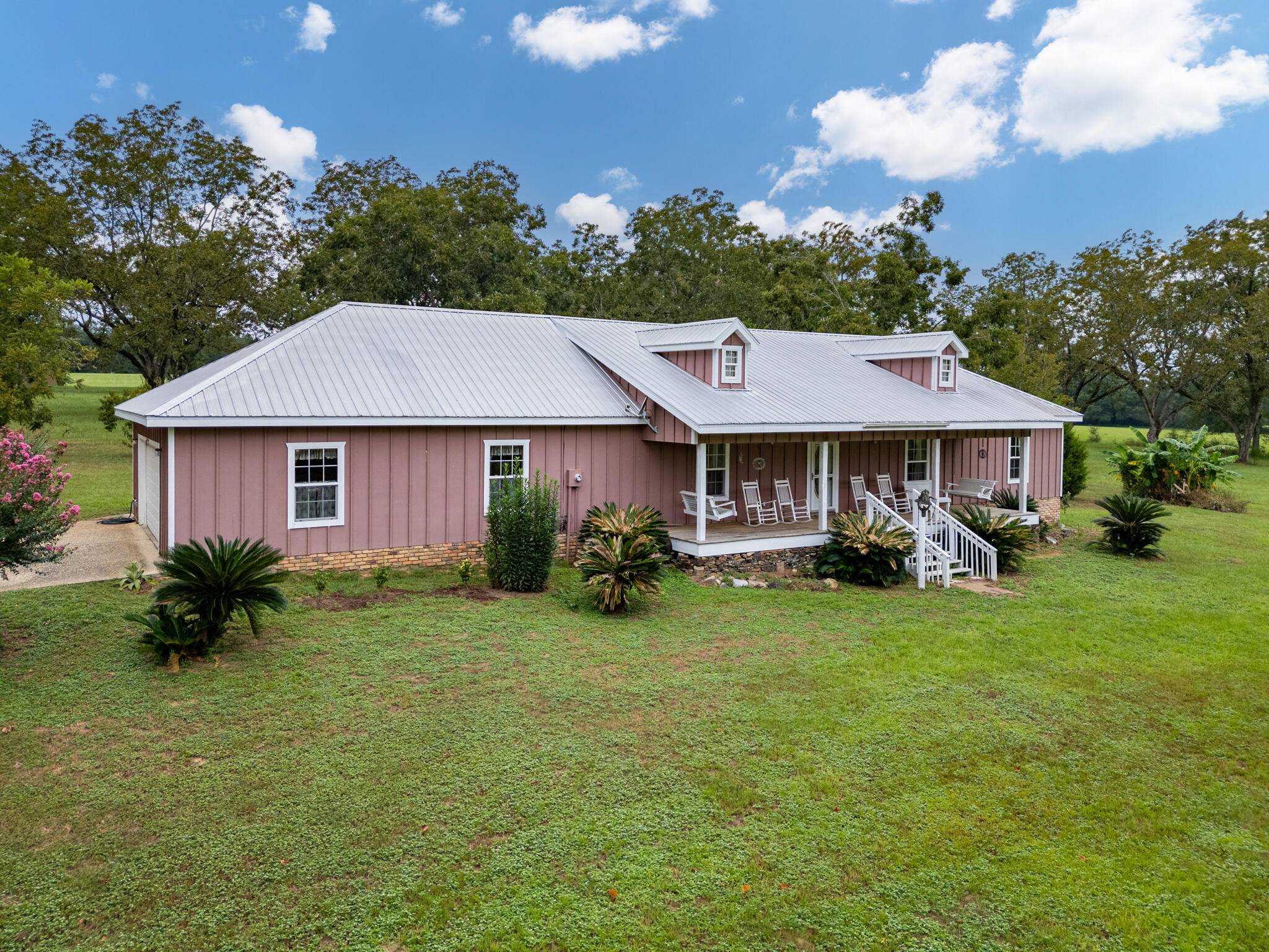 Florala, AL 36442,7687 County Road 89