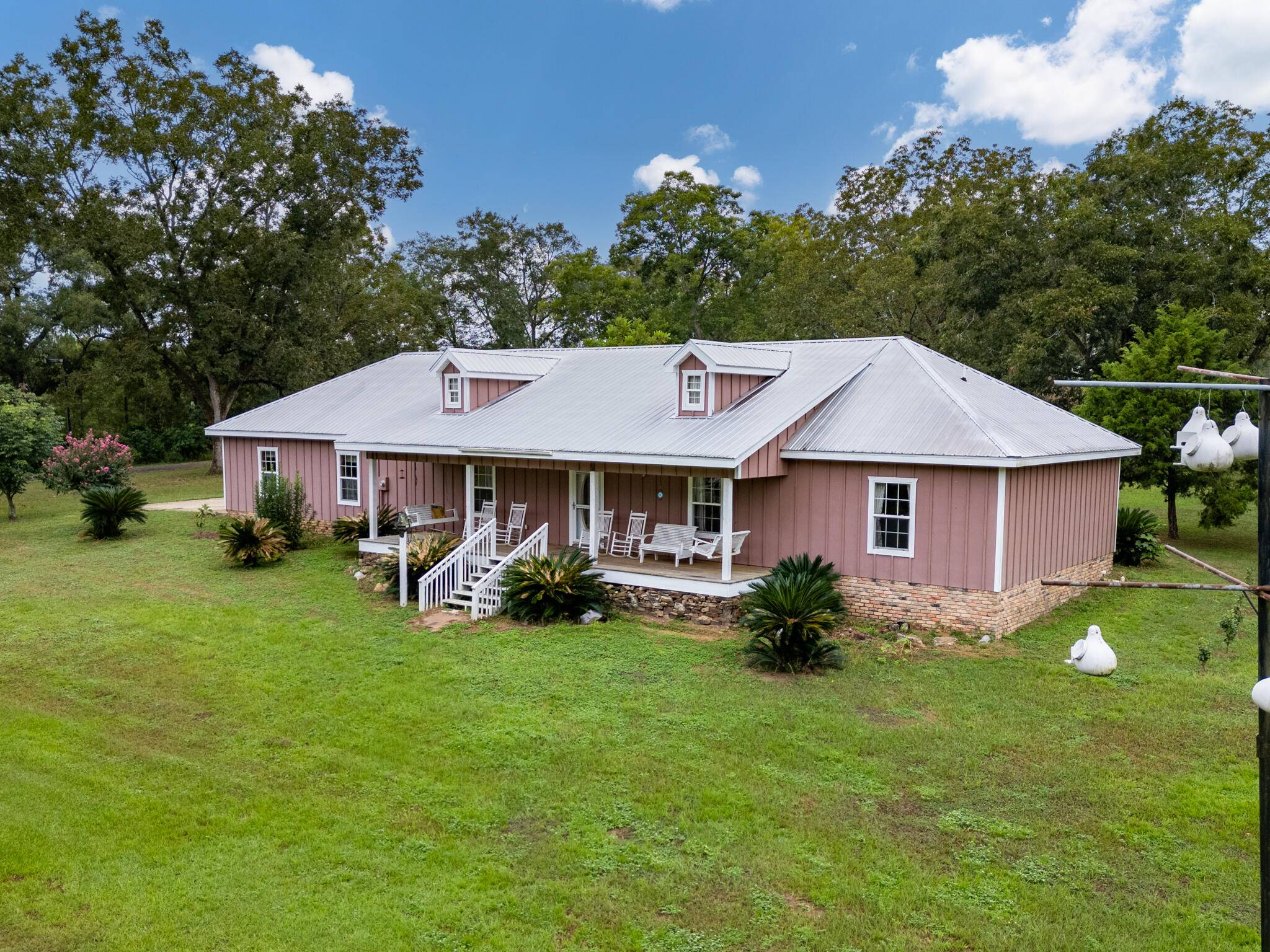 Florala, AL 36442,7687 County Road 89