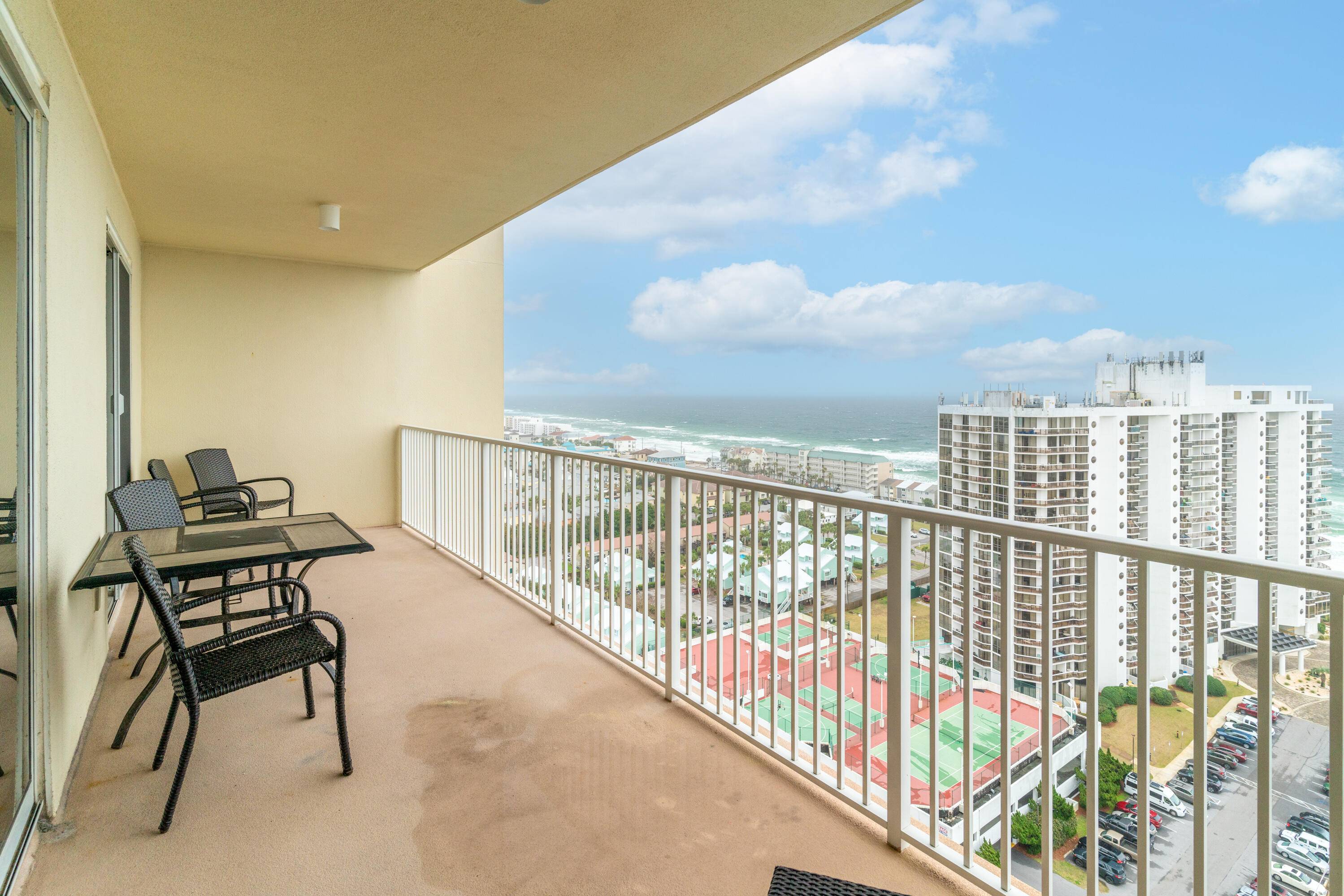 Miramar Beach, FL 32550,122 Seascape Drive  #1807