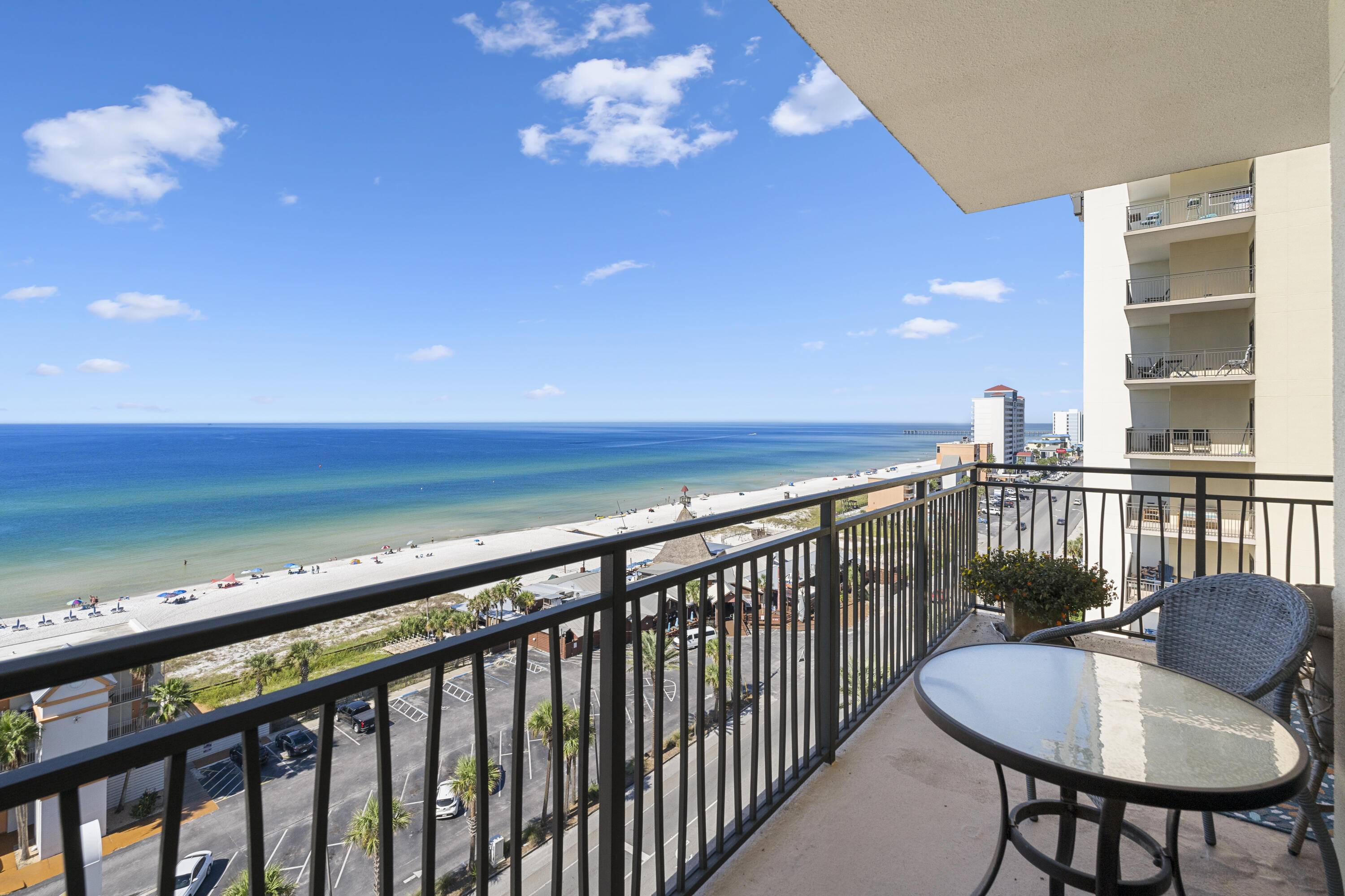 Panama City Beach, FL 32413,15100 Front Beach Road  #936/938