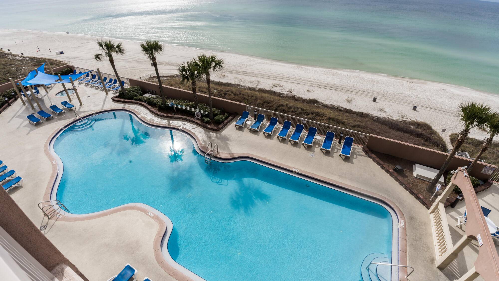 Panama City Beach, FL 32413,14825 Front Beach Road  #UNIT 703