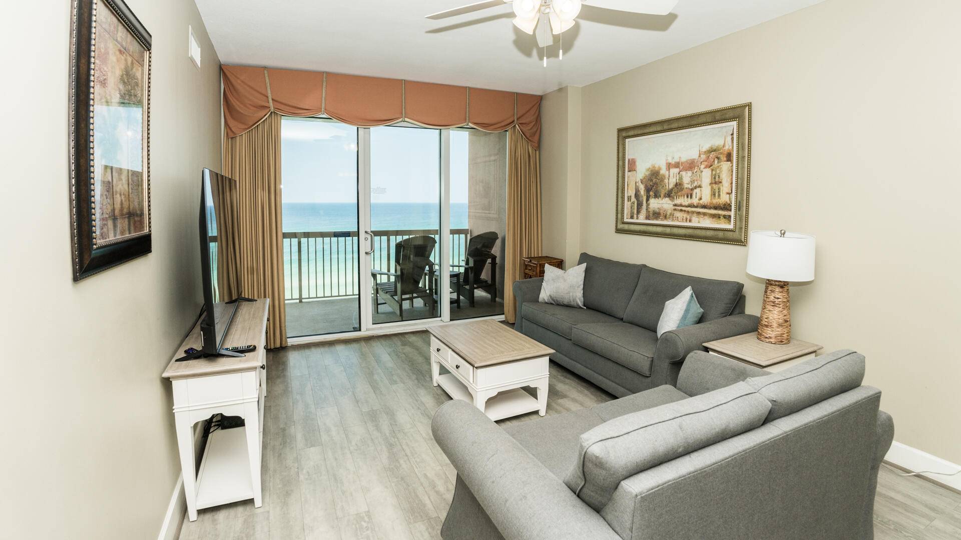 Panama City Beach, FL 32413,14825 Front Beach Road  #UNIT 703