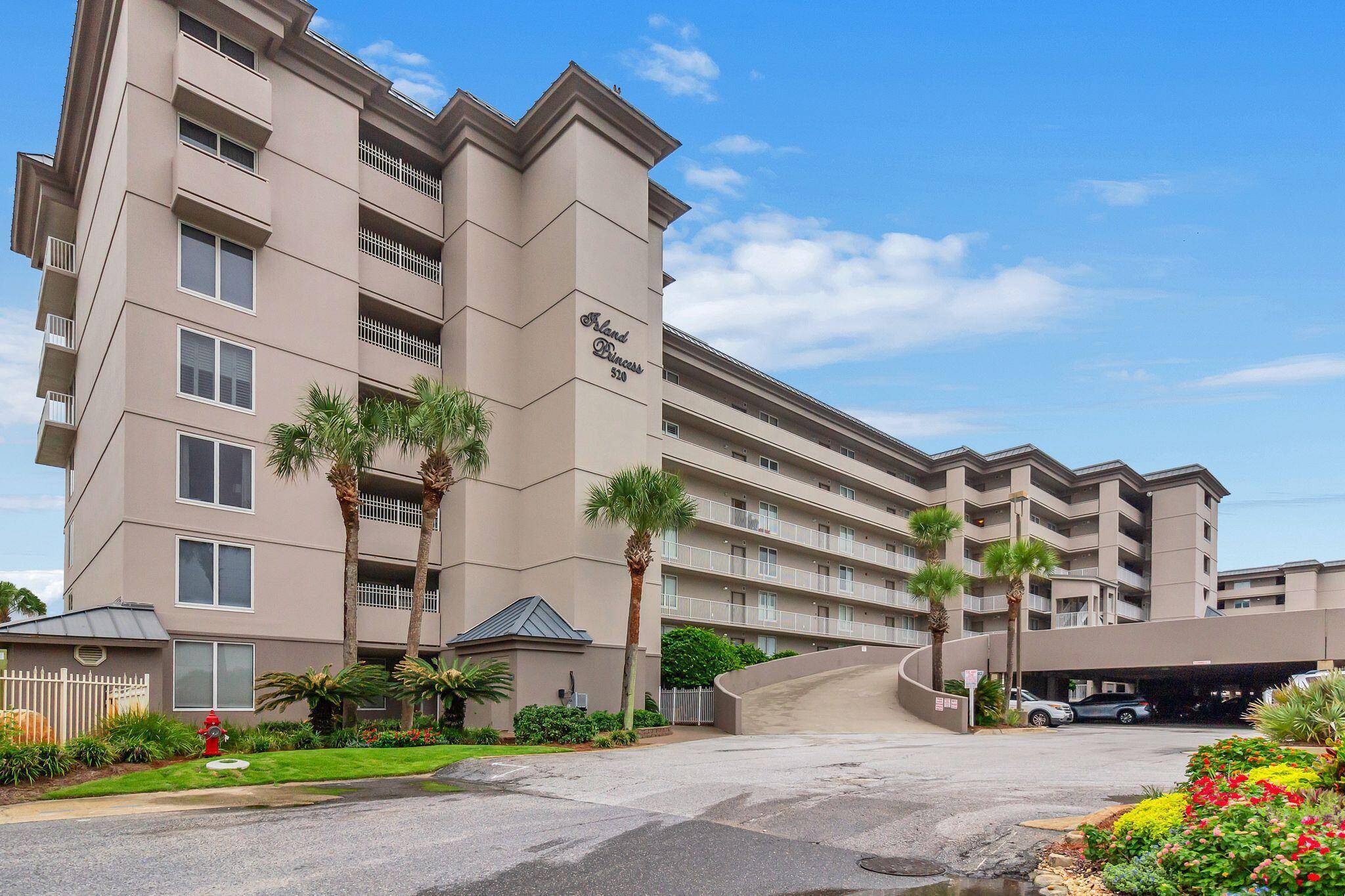 Fort Walton Beach, FL 32548,520 Santa Rosa Boulevard  #301