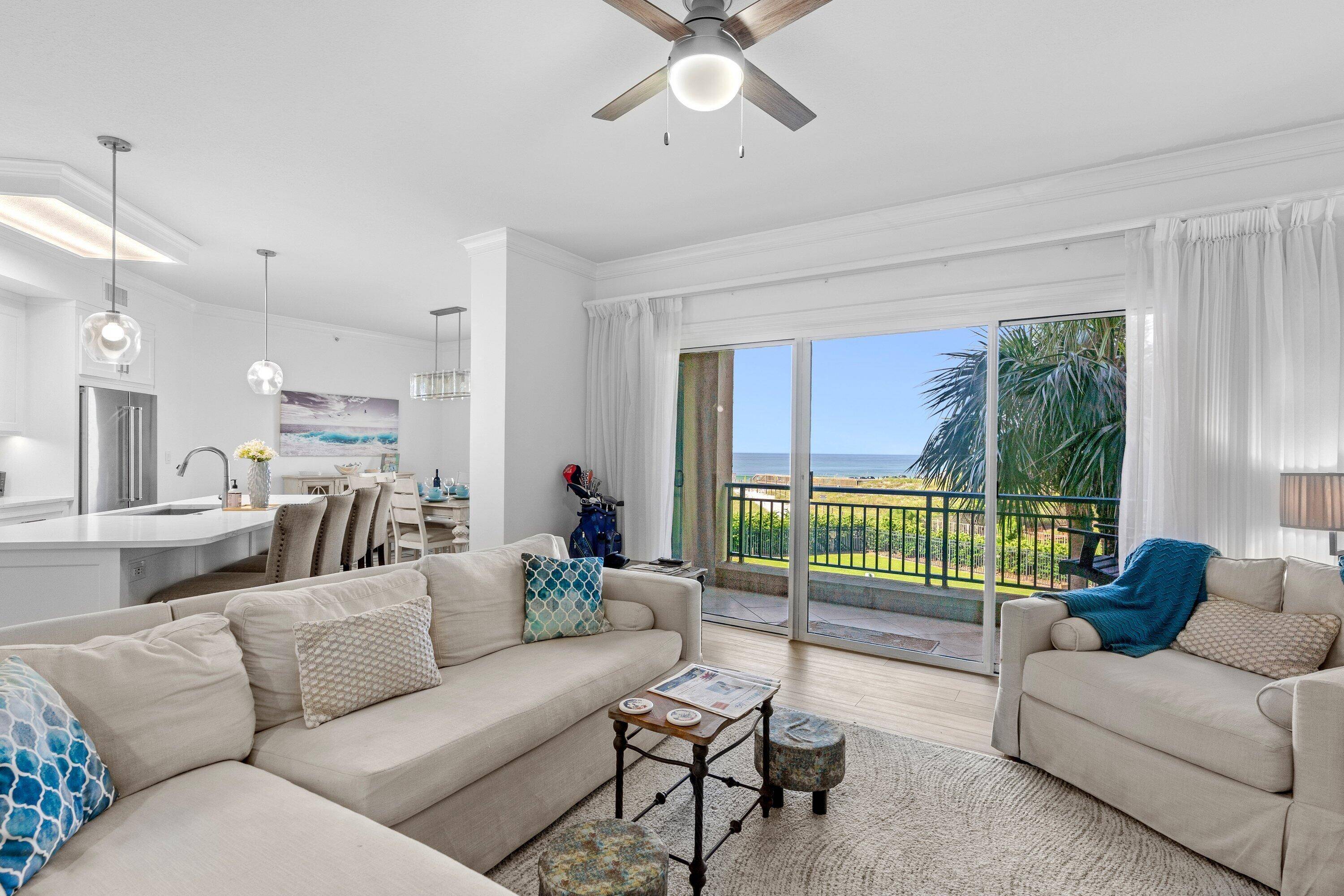 Miramar Beach, FL 32550,4503 Southwinds Drive  #4503