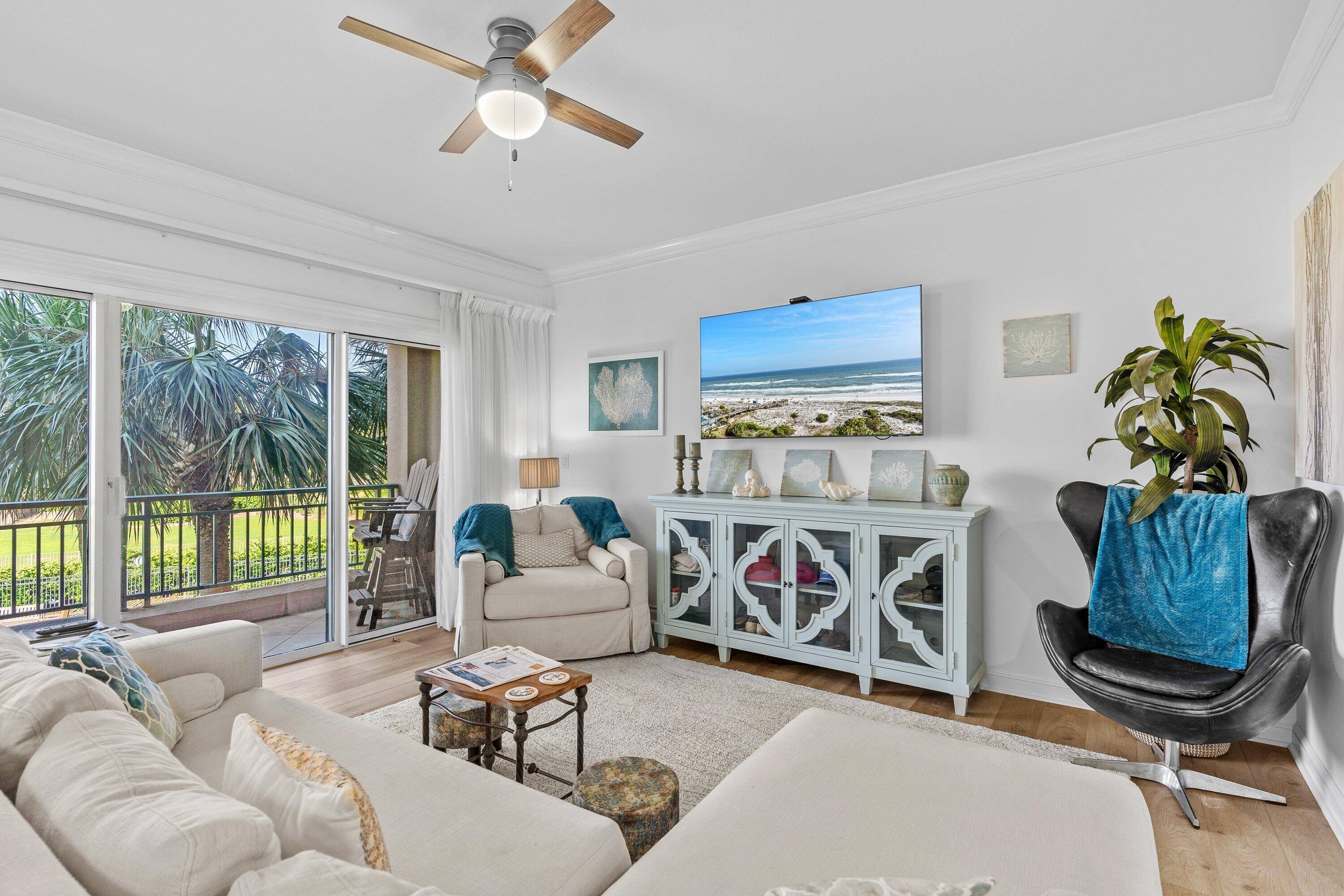 Miramar Beach, FL 32550,4503 Southwinds Drive  #4503