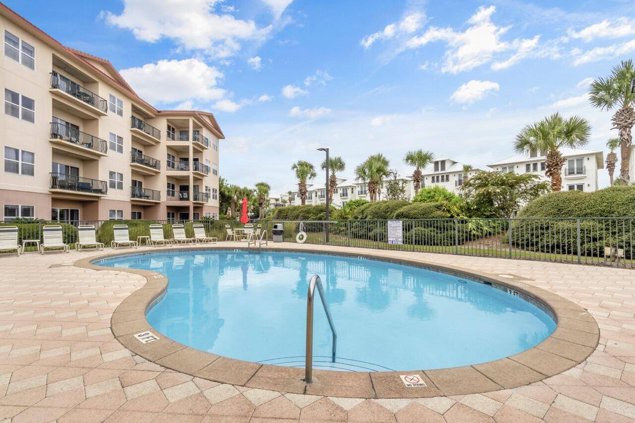 Miramar Beach, FL 32550,1952 Scenic Gulf Drive  #101