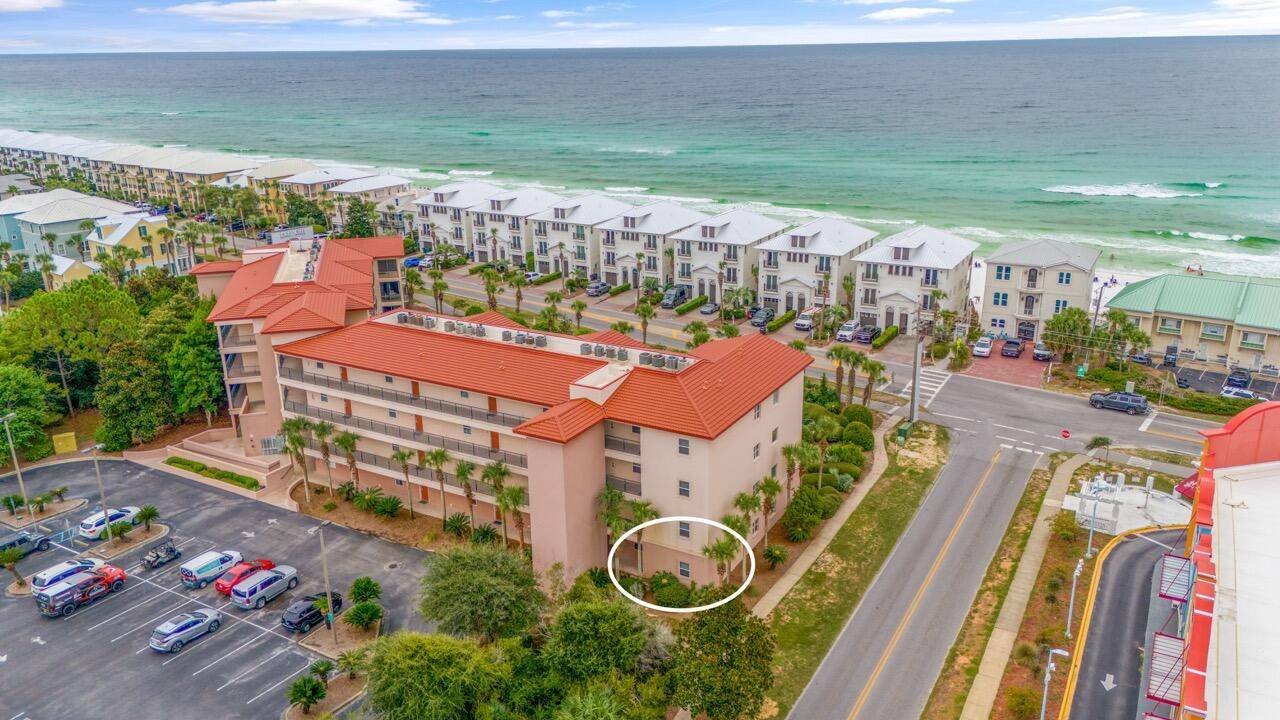 Miramar Beach, FL 32550,1952 Scenic Gulf Drive  #101