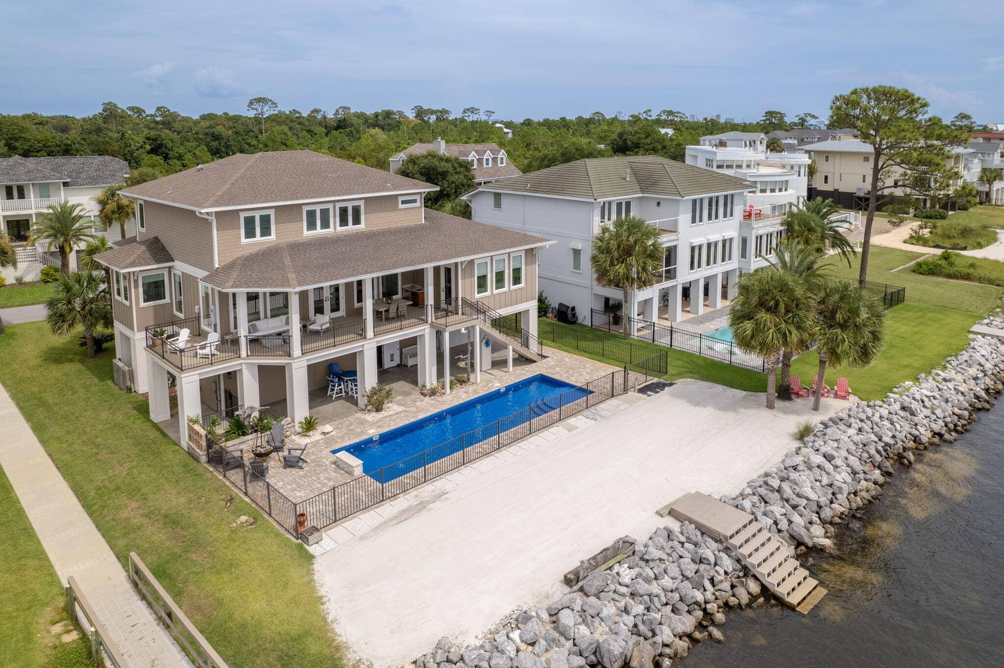 Gulf Breeze, FL 32561,325 Deer Point Drive