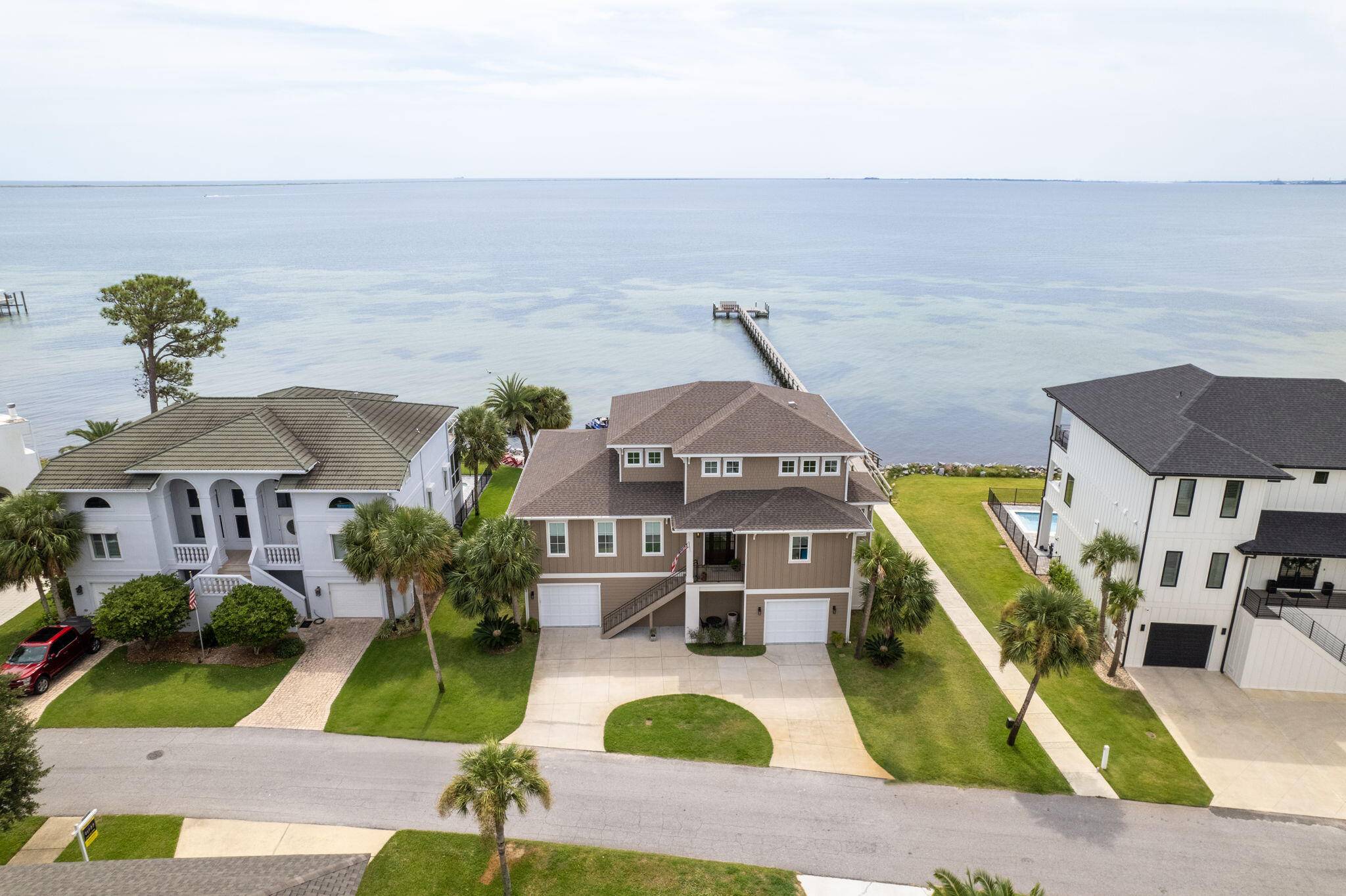 Gulf Breeze, FL 32561,325 Deer Point Drive