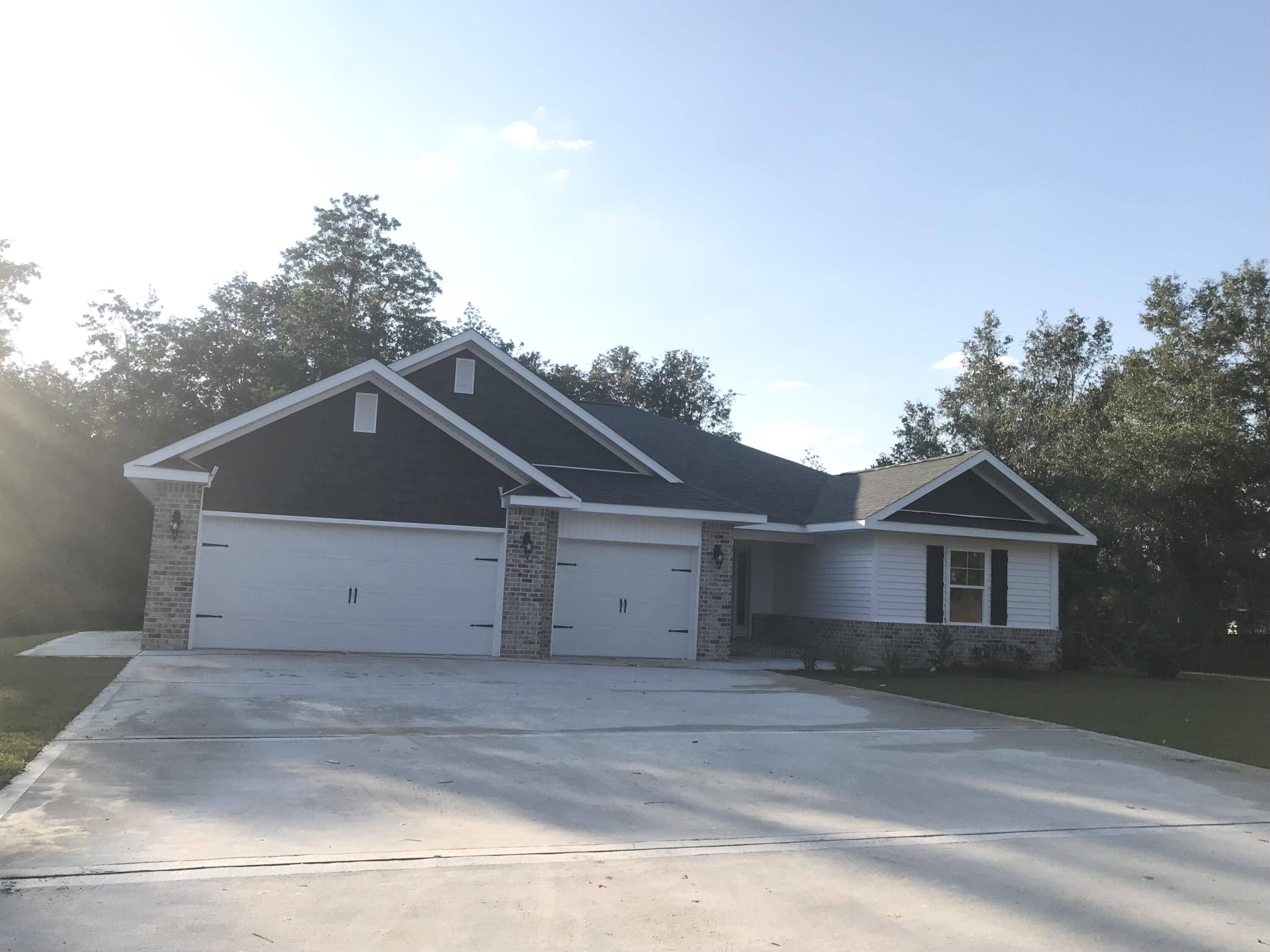 Milton, FL 32583,4623 Red Oak Drive  #26 D