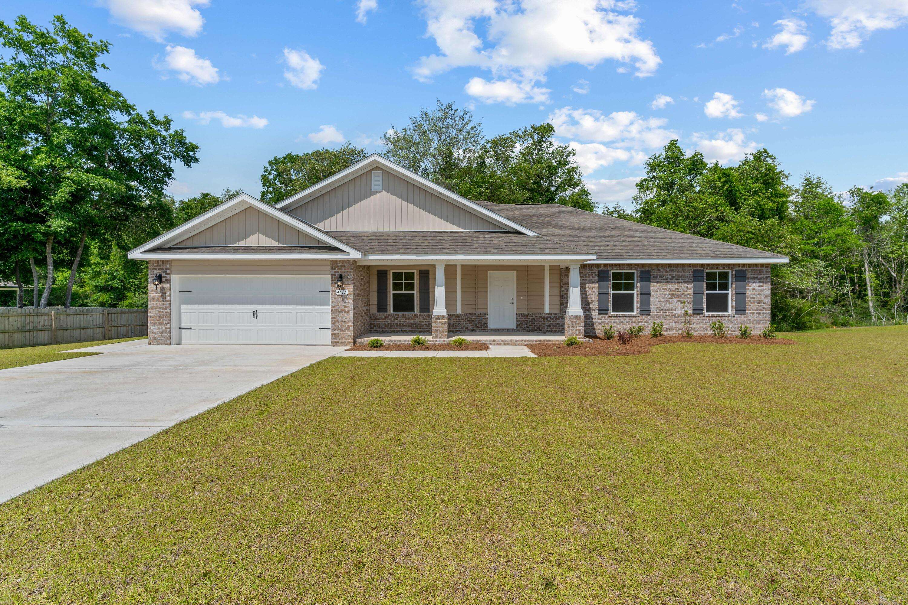 Milton, FL 32583,4617 Red Oak Drive  #TP 27D