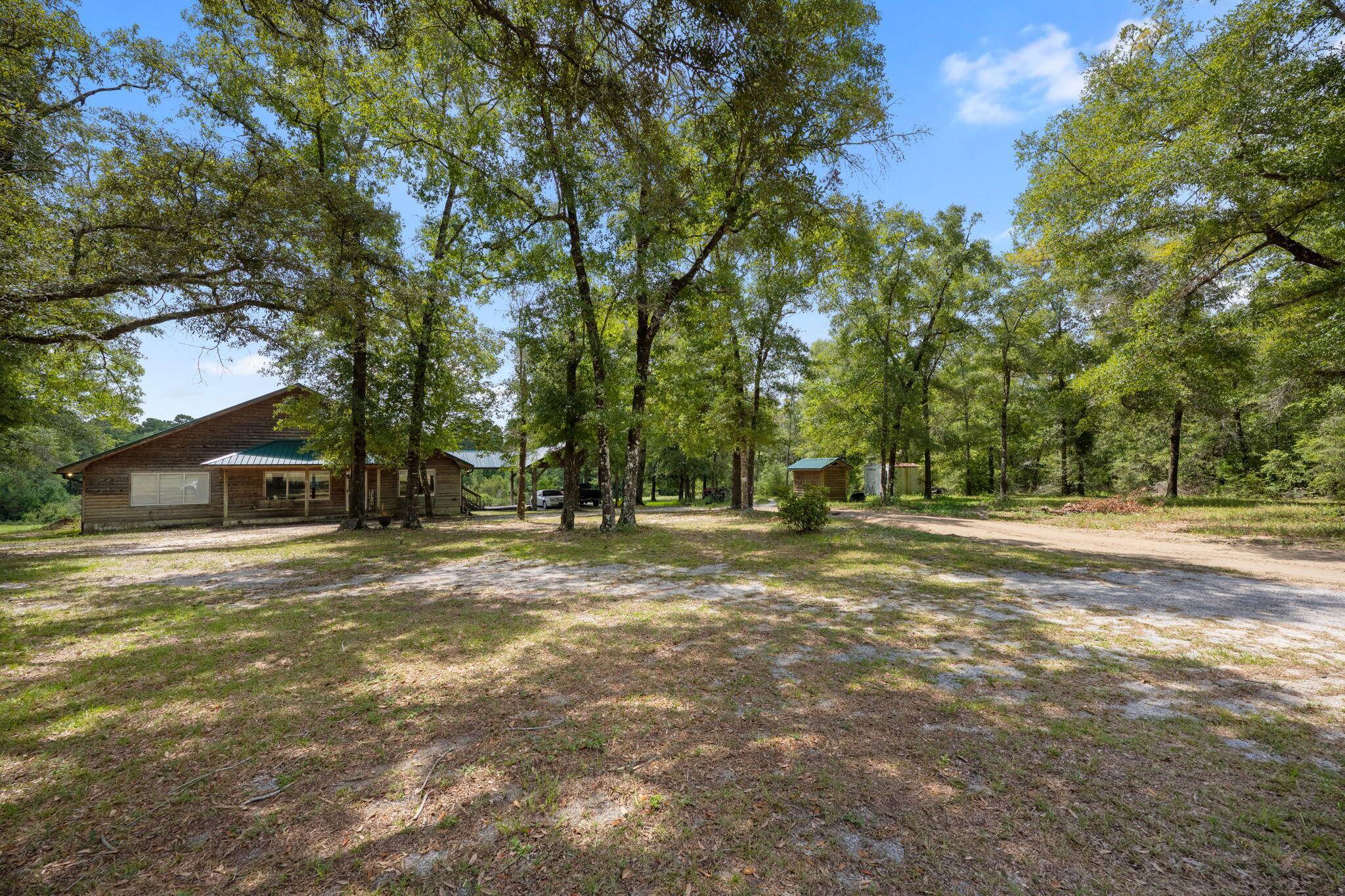 Defuniak Springs, FL 32435,5711 Bob Sikes Road