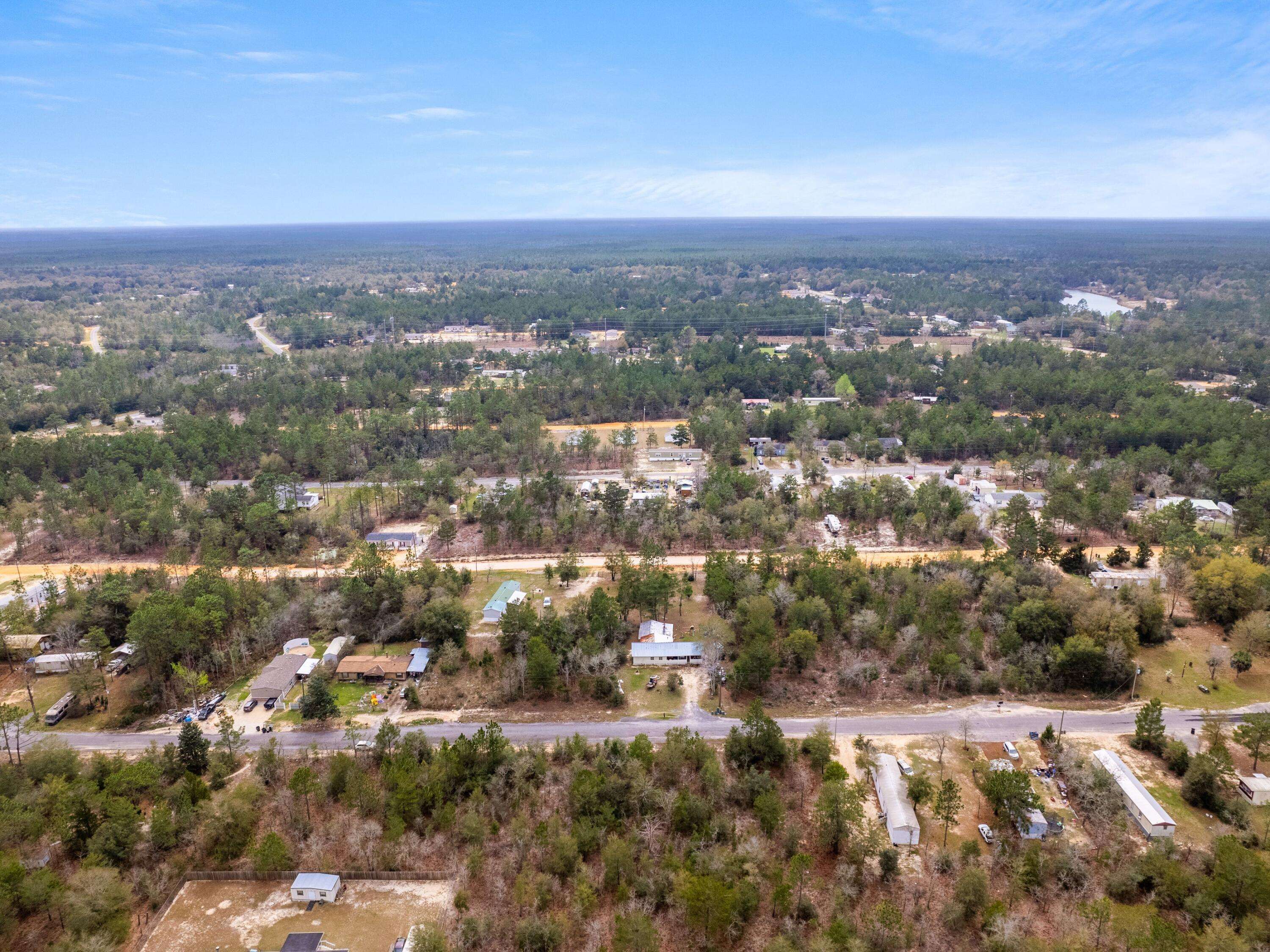 Defuniak Springs, FL 32433,Lot 4 E Tiger Lily Lane