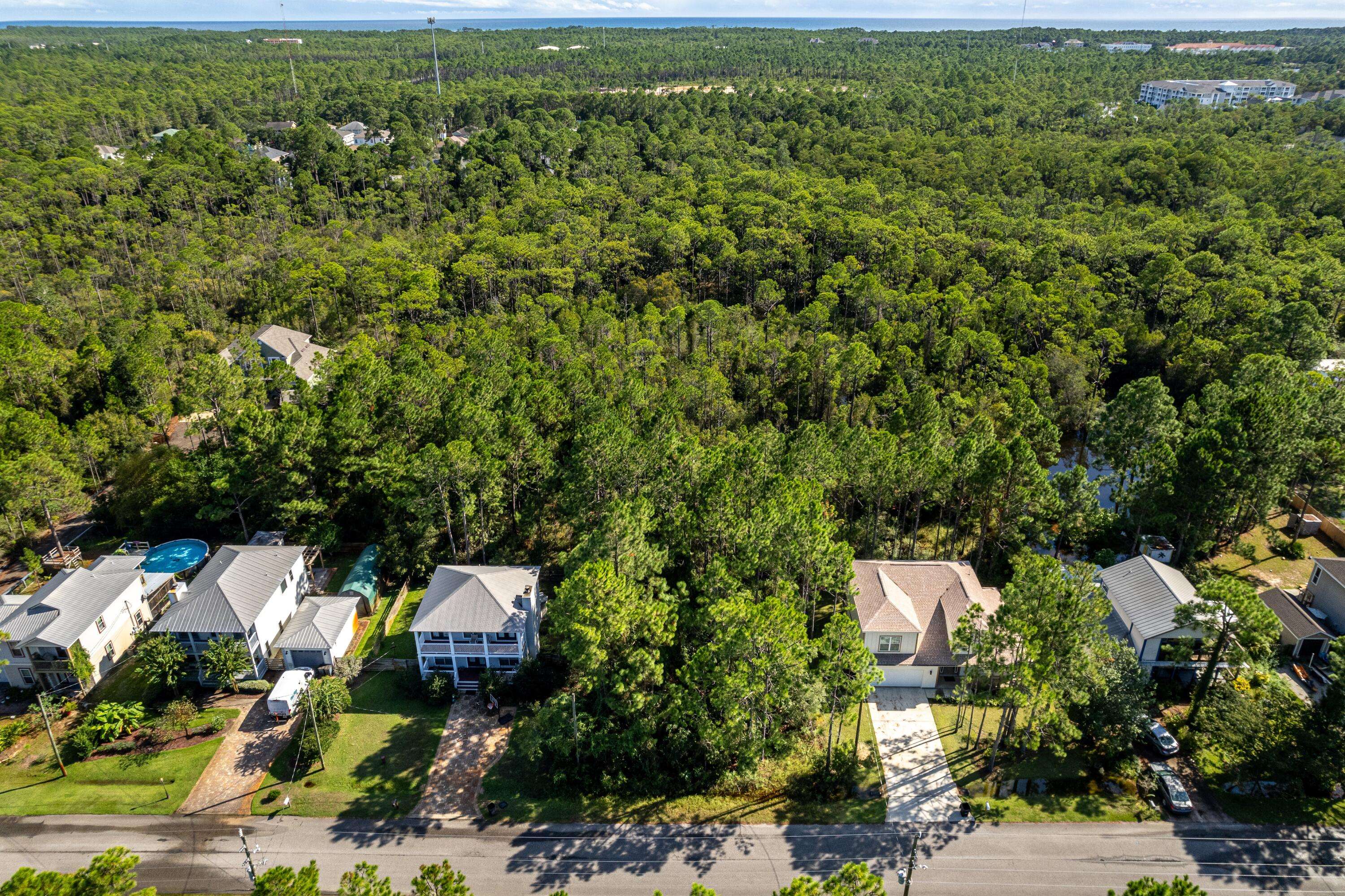 Santa Rosa Beach, FL 32459,Lot 5 E Lamb Dr