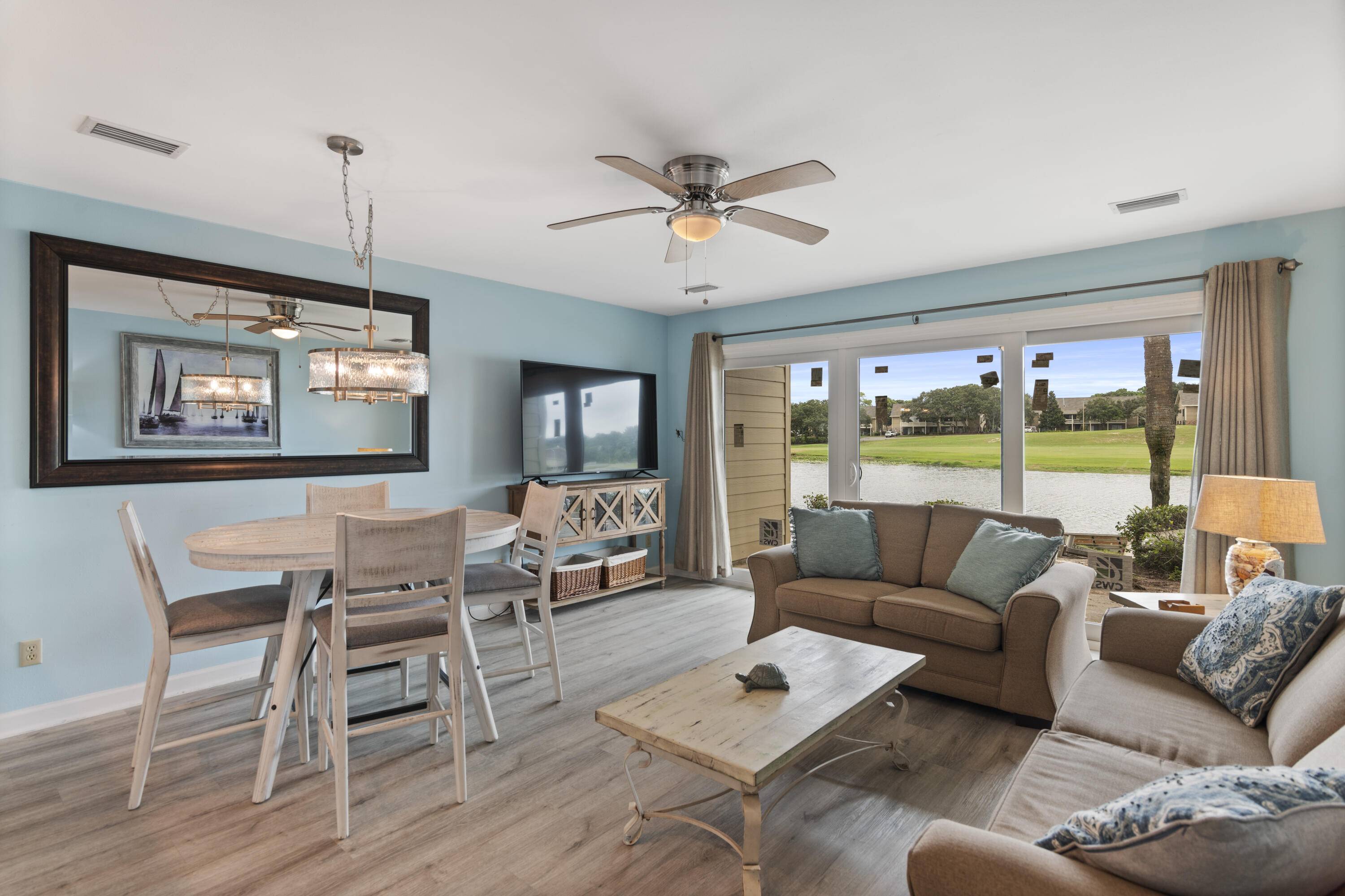 Miramar Beach, FL 32550,111 S Driftwood Bay  #123