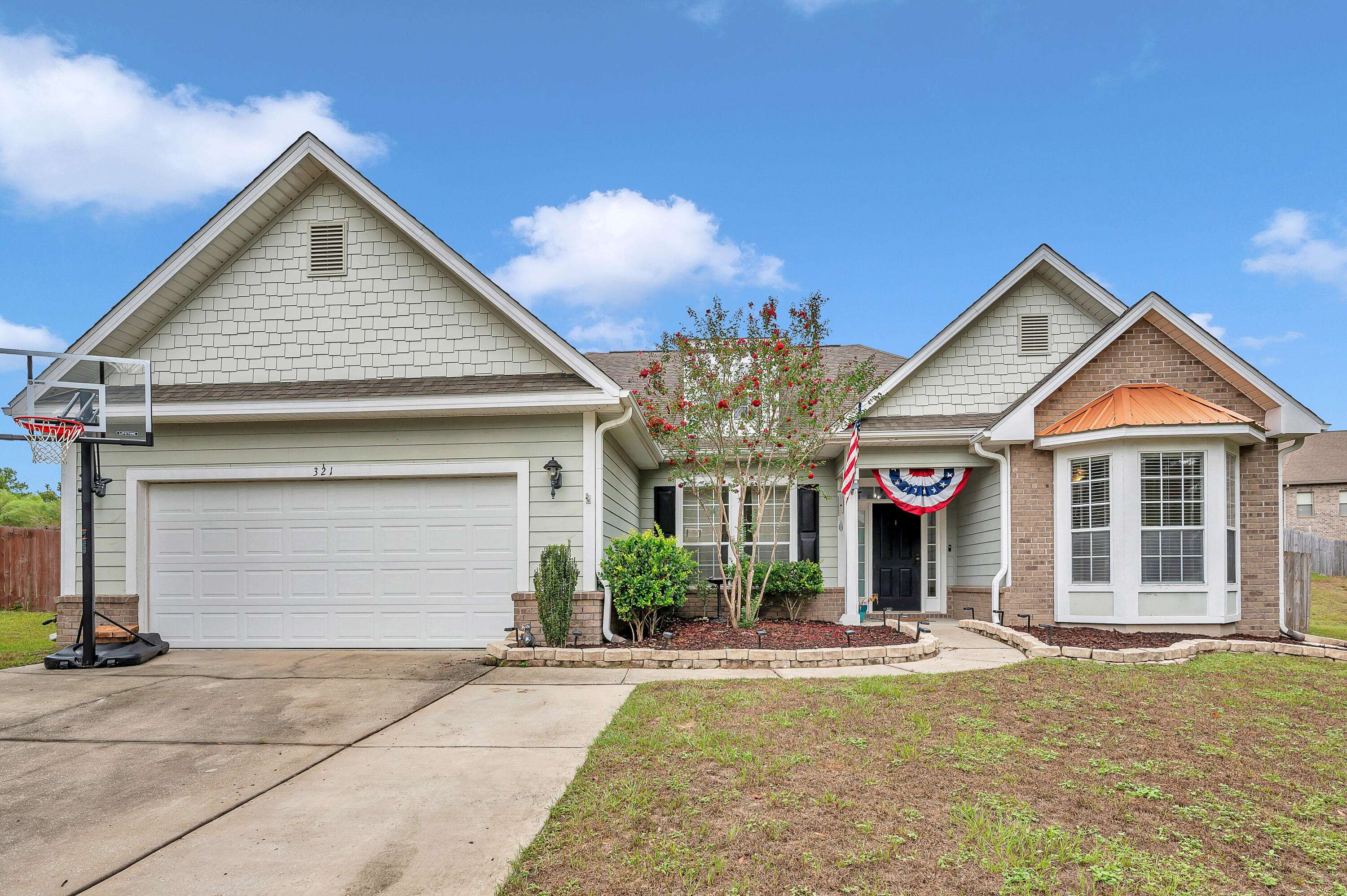 Crestview, FL 32536,321 Scotch Pine Lane