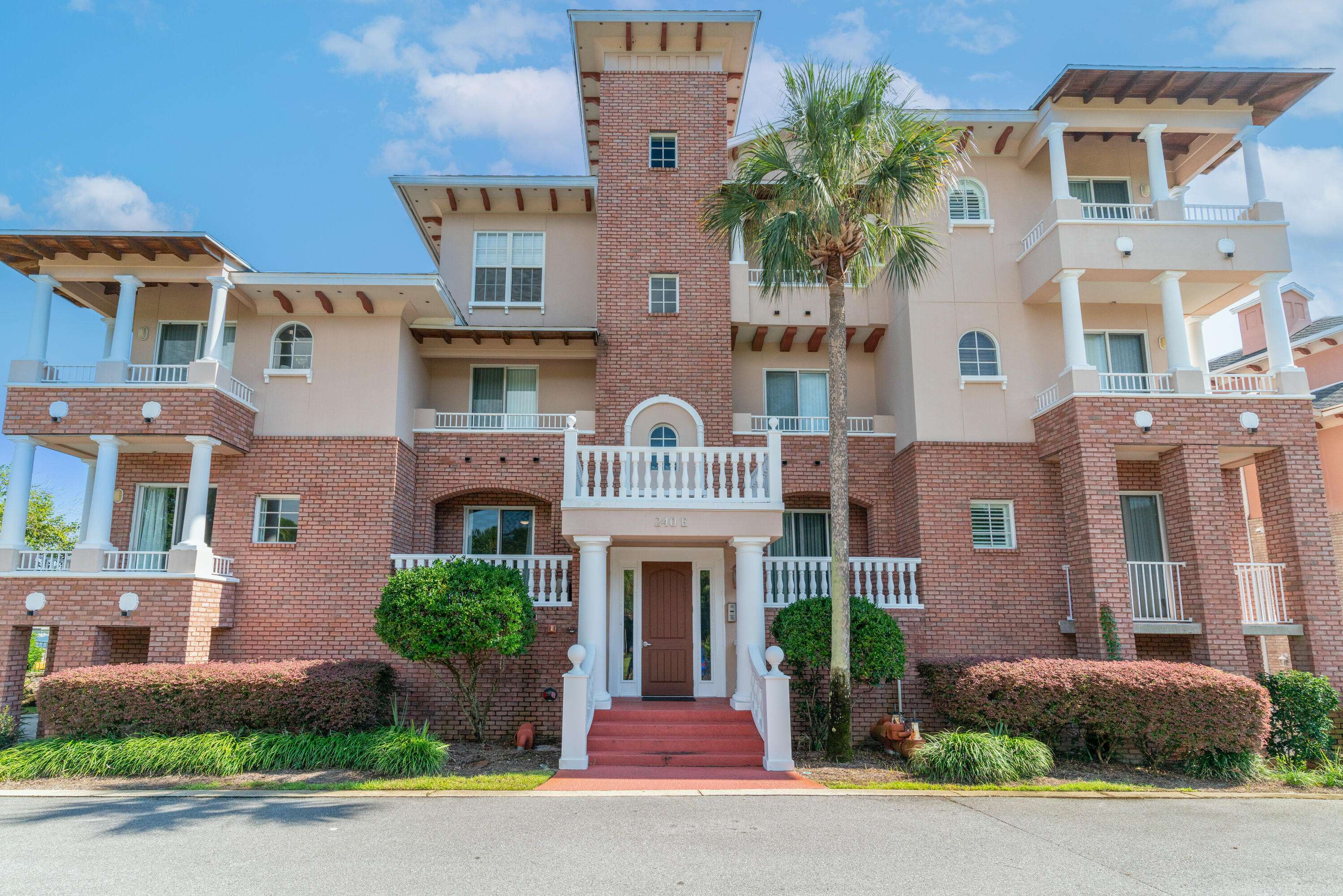 Fort Walton Beach, FL 32548,240 SE Brooks Street  #UNIT E201