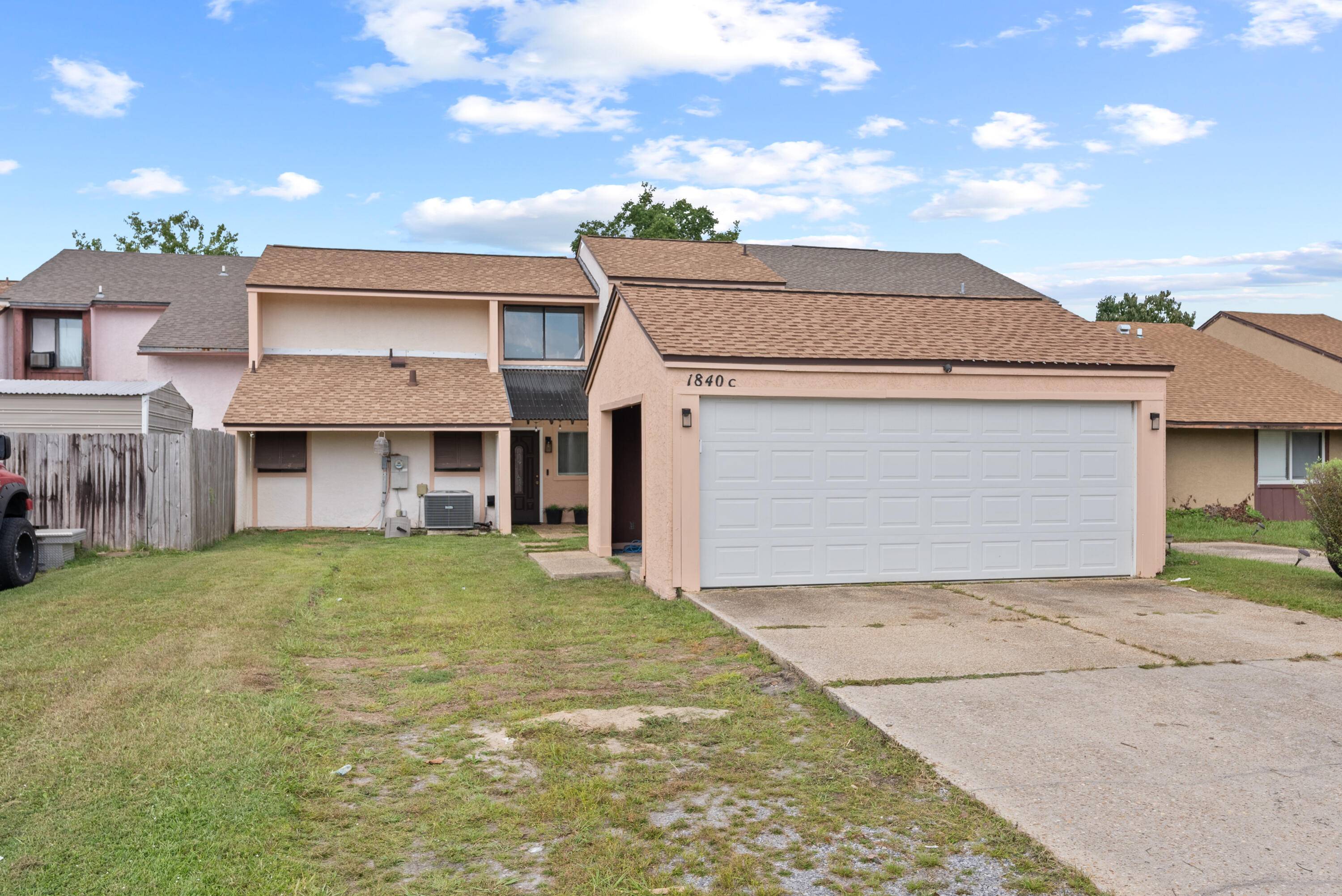 Panama City, FL 32404,1840 E Mallard Drive  #APT C