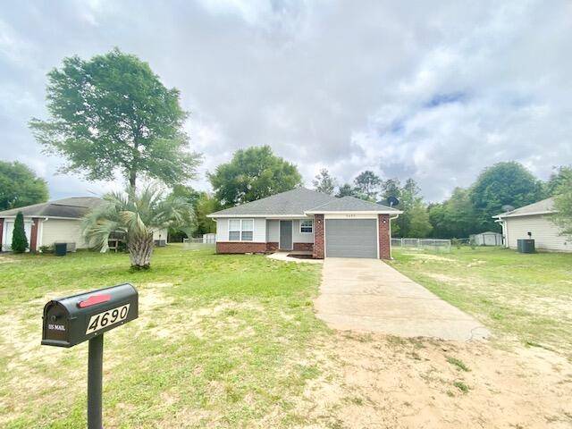 Crestview, FL 32539,4690 Bobolink Way