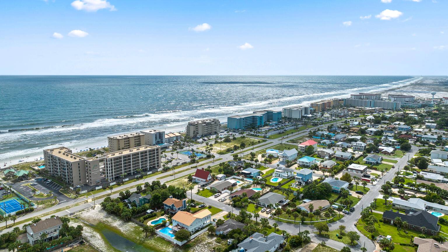 Fort Walton Beach, FL 32548,770 Sundial Court  #UNIT 712