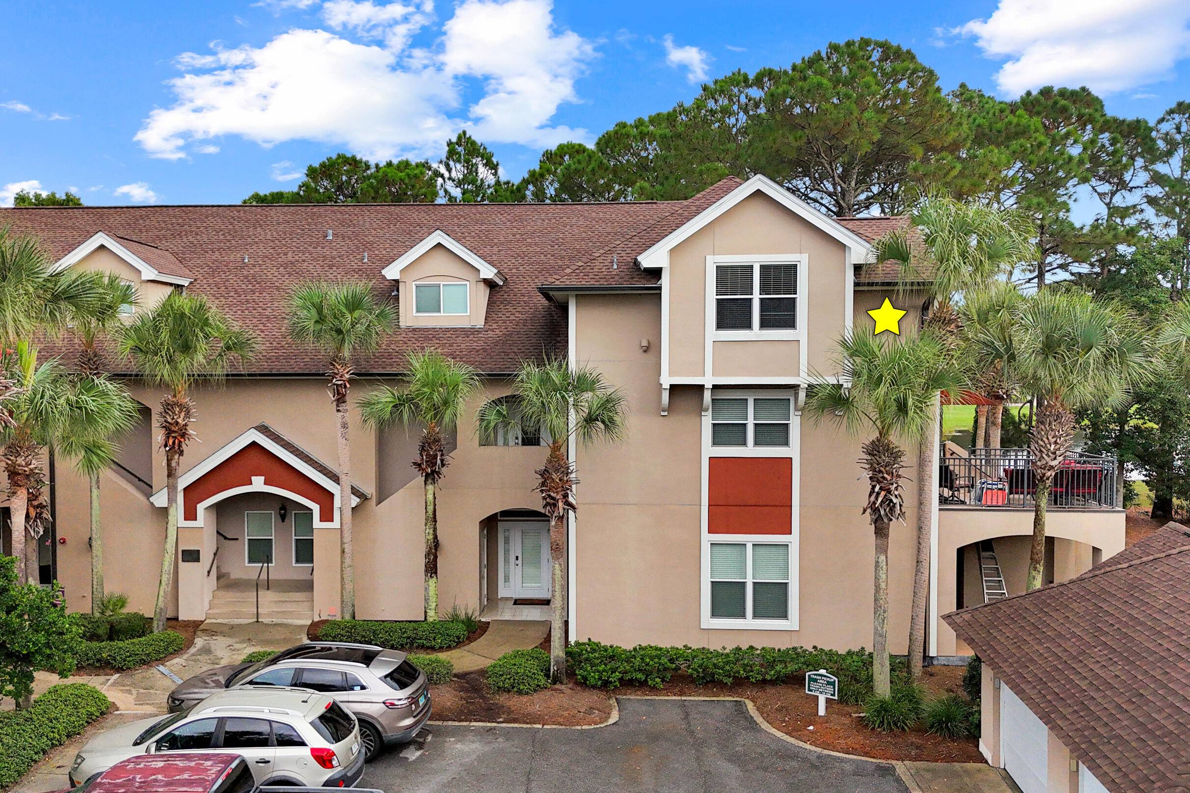 Destin, FL 32550,8537 Turnberry Court  #8537