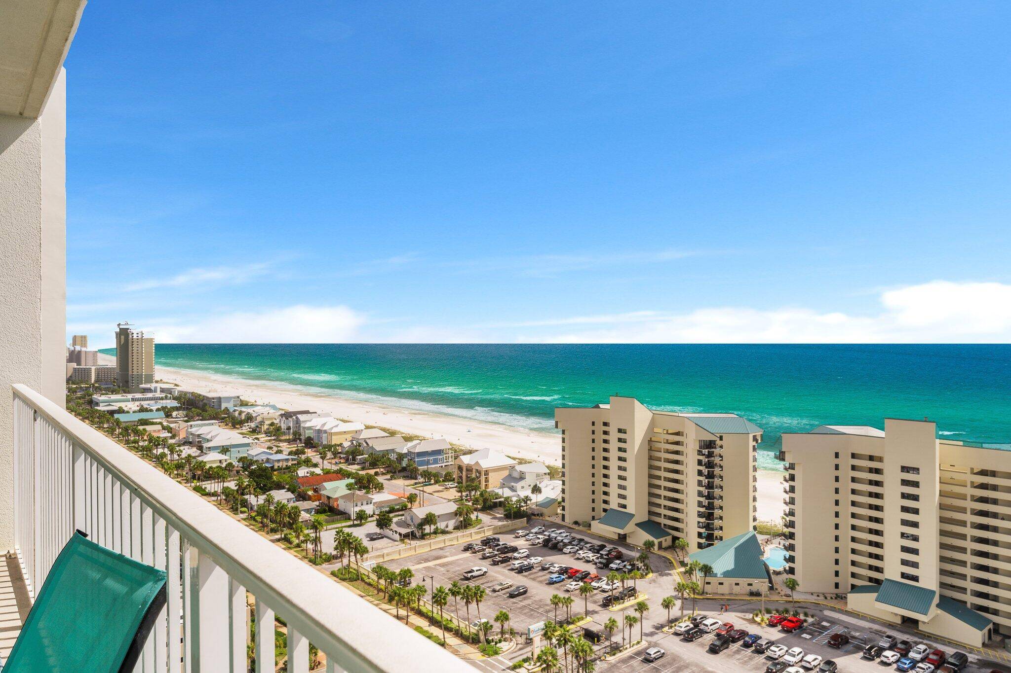 Panama City Beach, FL 32408,9860 S Thomas Drive  #UNIT 1825