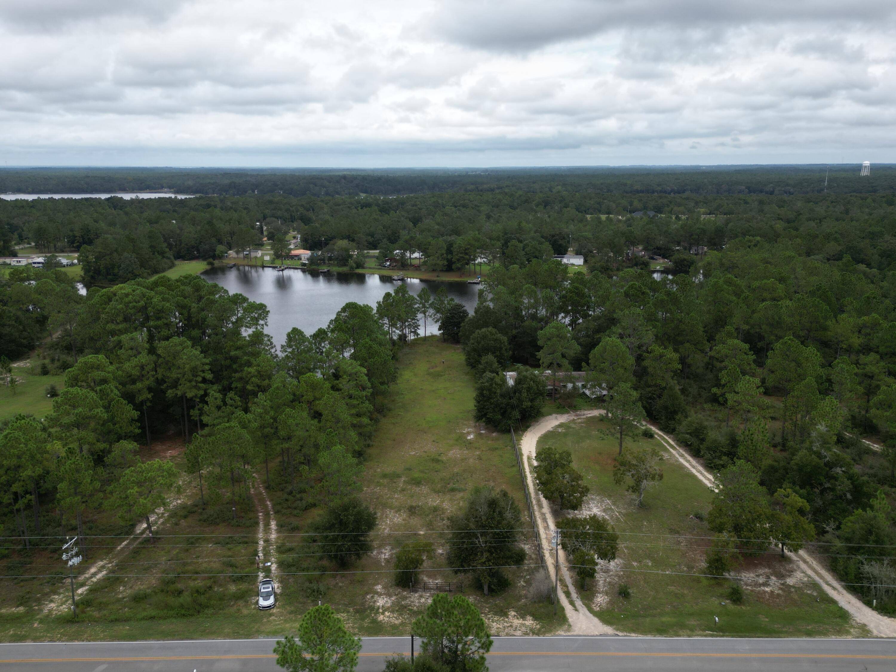 Defuniak Springs, FL 32433,Lot 40 Caswell Road