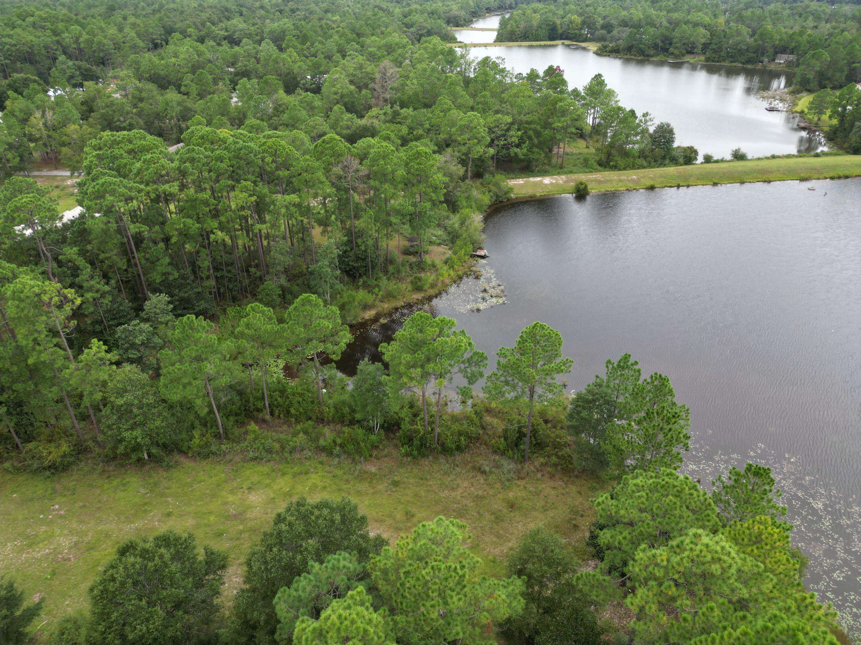 Defuniak Springs, FL 32433,Lot 40 Caswell Road