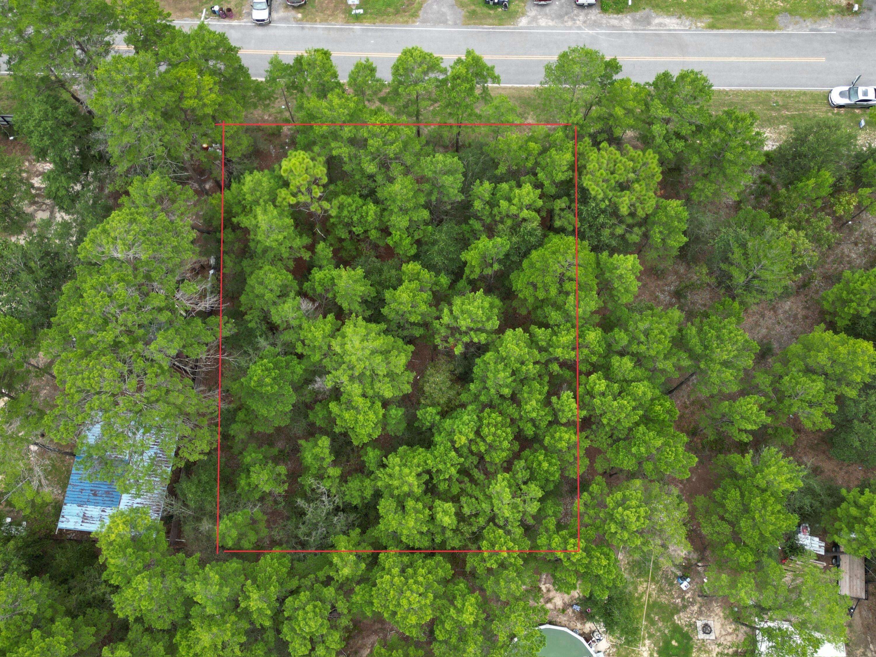 Defuniak Springs, FL 32433,Lot 19 W White Rose Street