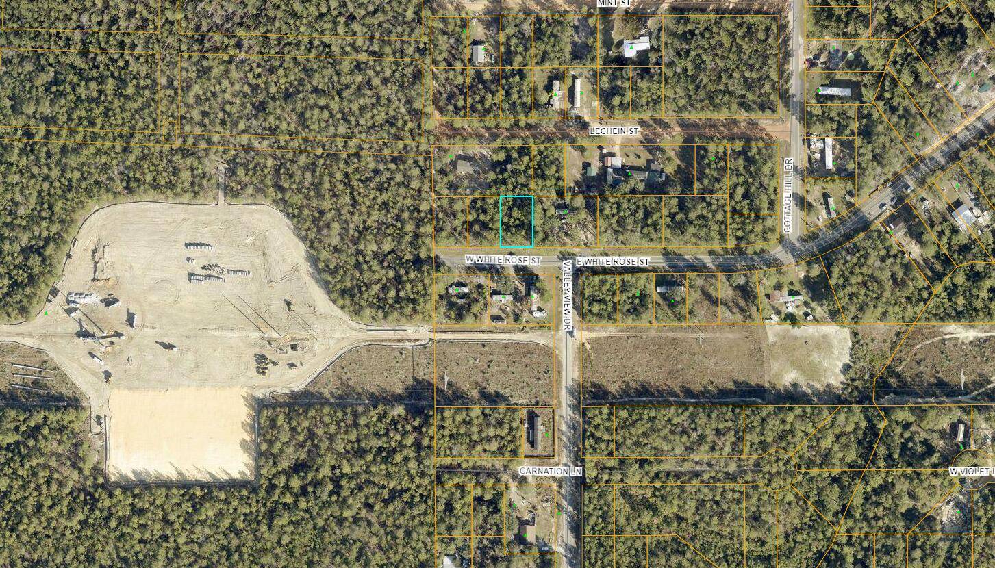 Defuniak Springs, FL 32433,Lot 19 W White Rose Street