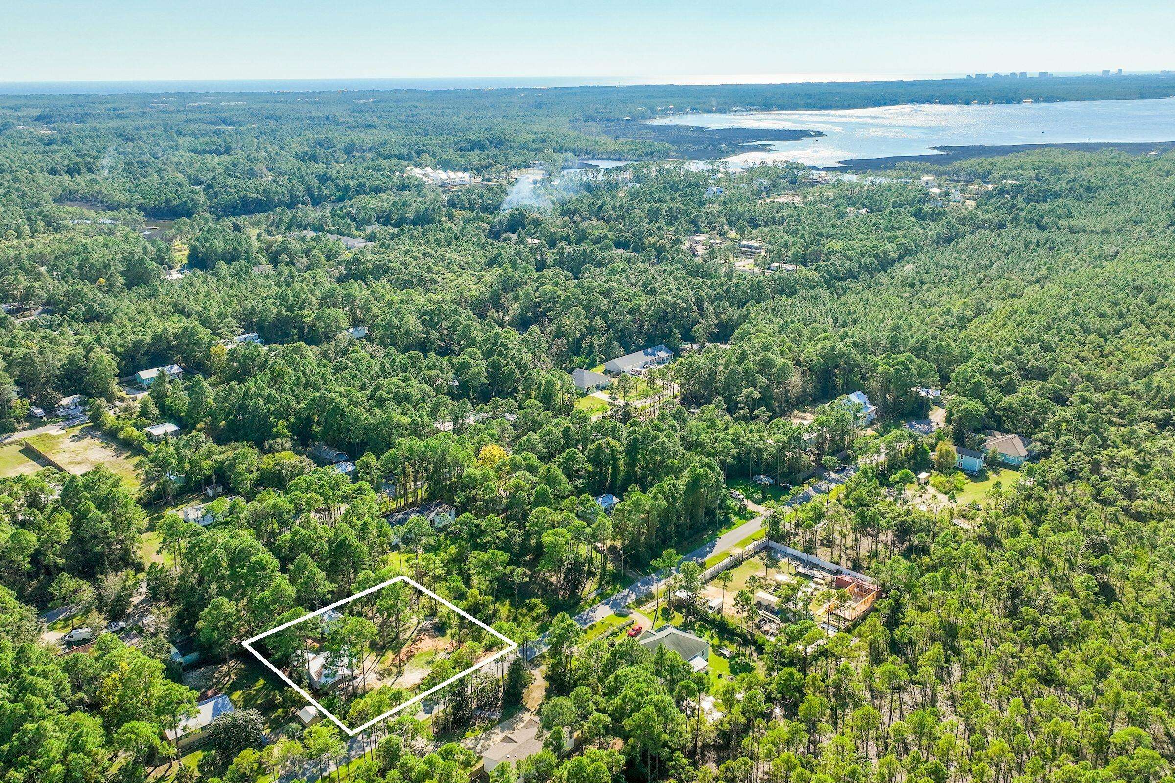 Santa Rosa Beach, FL 32459,71 Mandy Circle