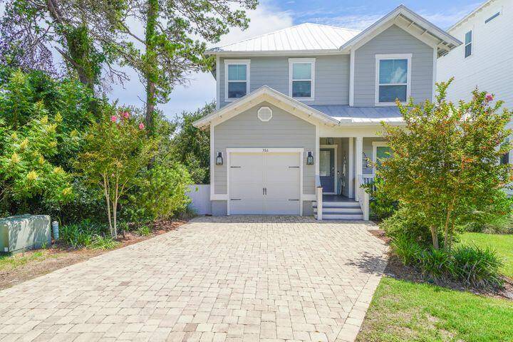 Rosemary Beach, FL 32461,386 Grande Pointe Circle