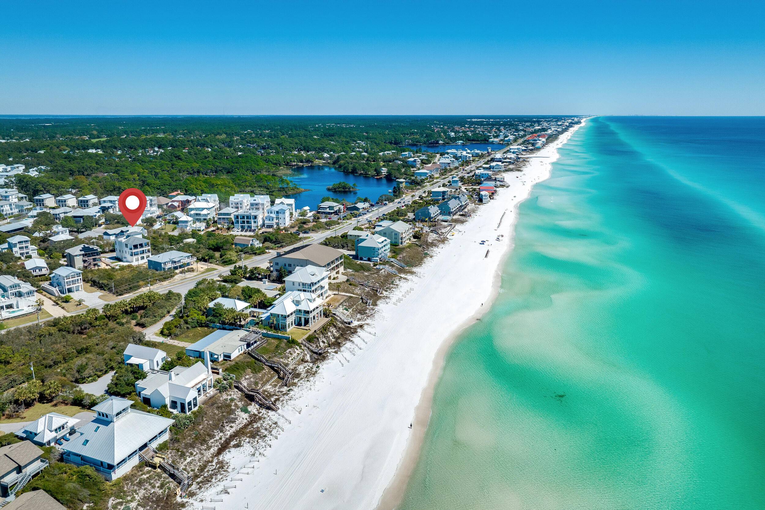 Santa Rosa Beach, FL 32459,41 Baird Road