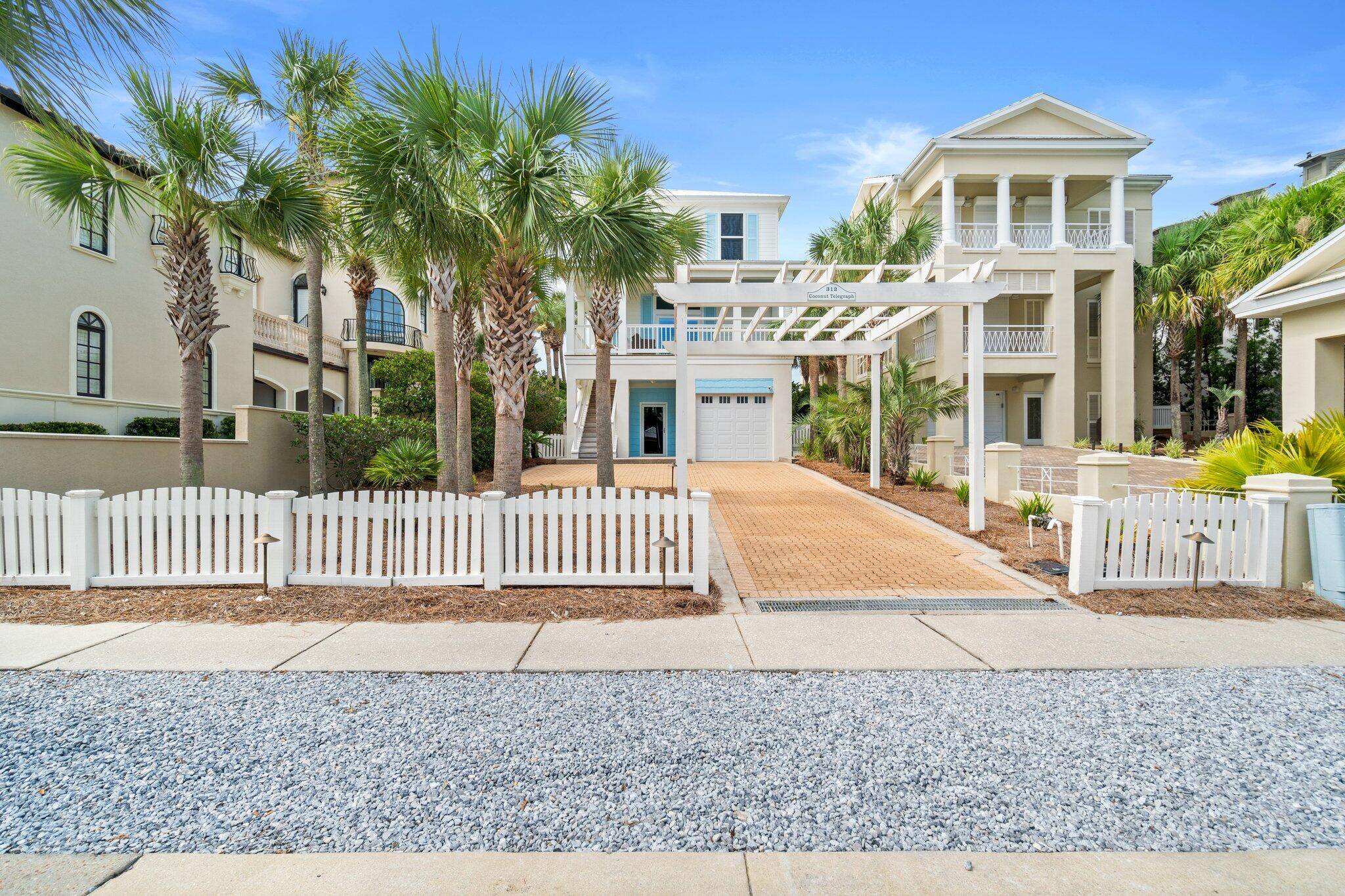 Panama City Beach, FL 32413,312 Beachside Drive