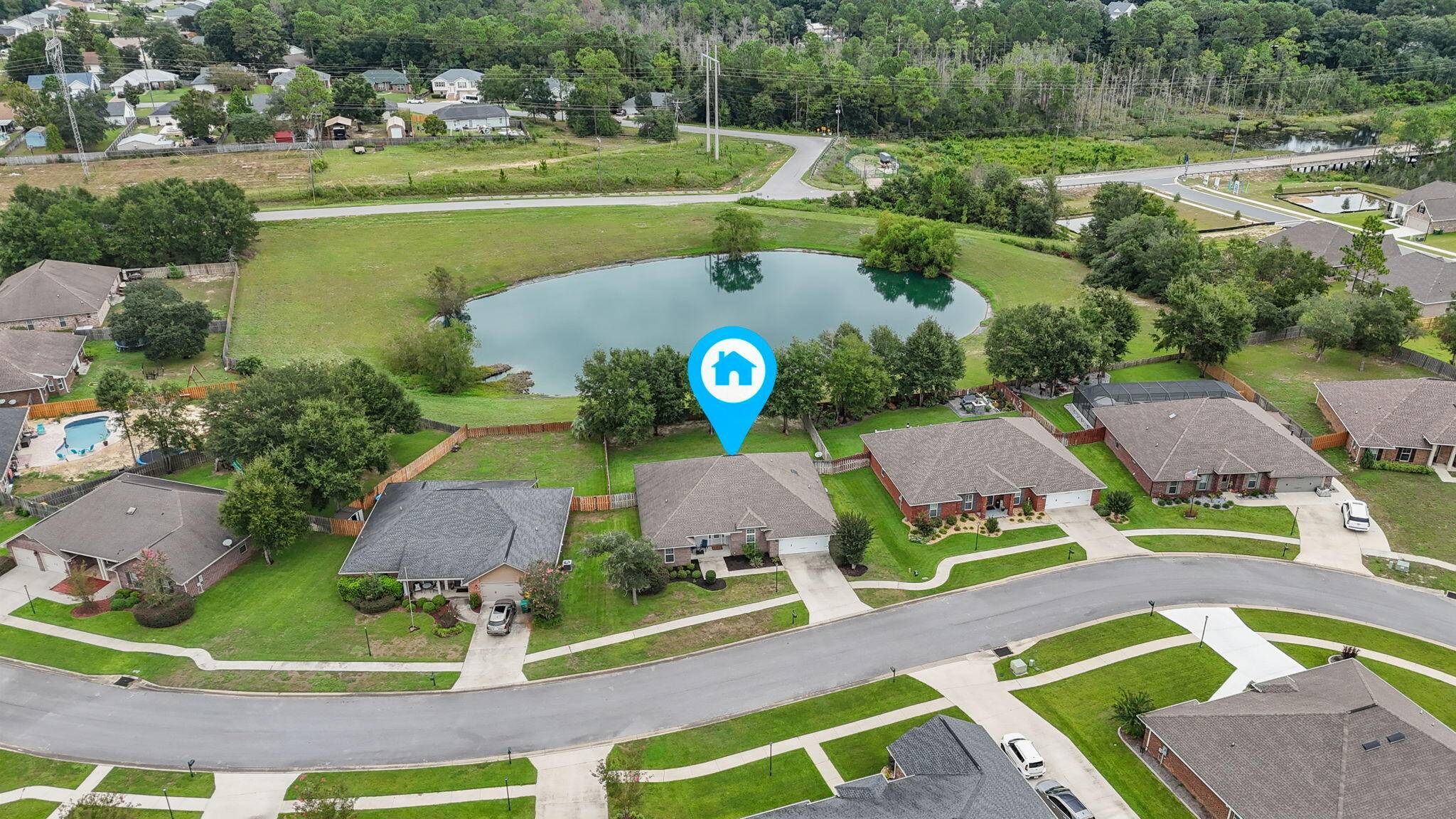 Crestview, FL 32539,4670 Chanteuse Parkway