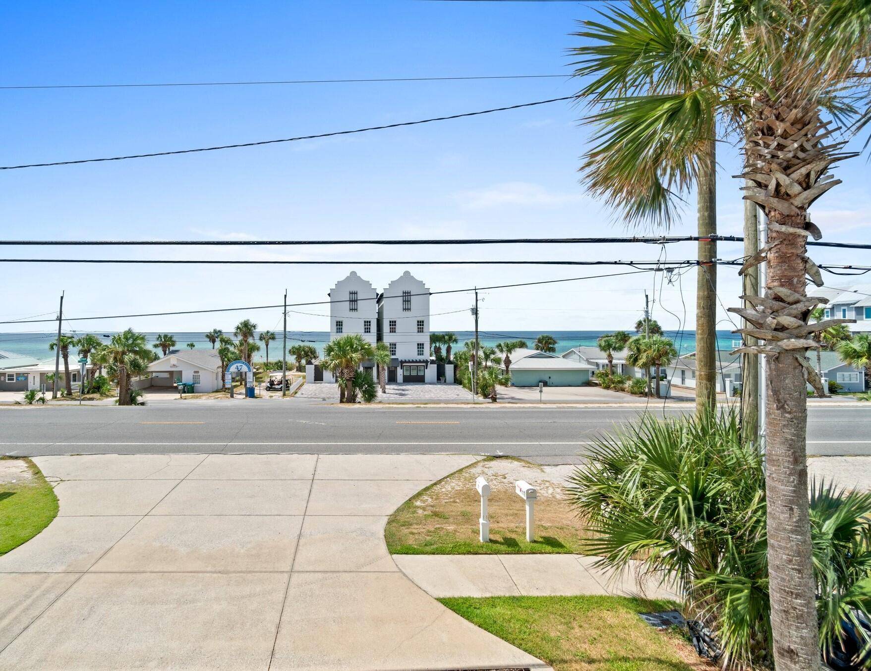 Panama City Beach, FL 32407,13220 Front Beach Road  #201