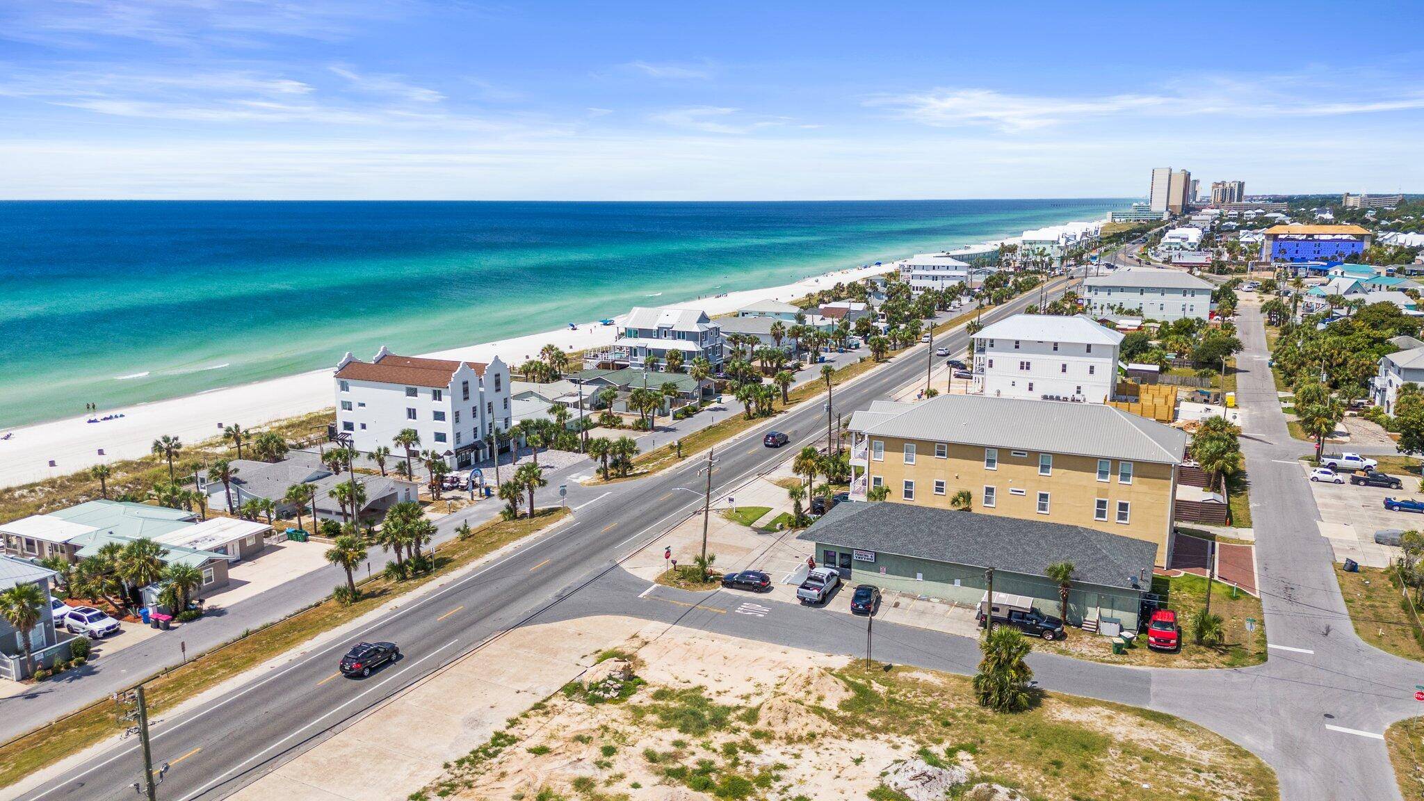 Panama City Beach, FL 32407,13220 Front Beach Road  #201