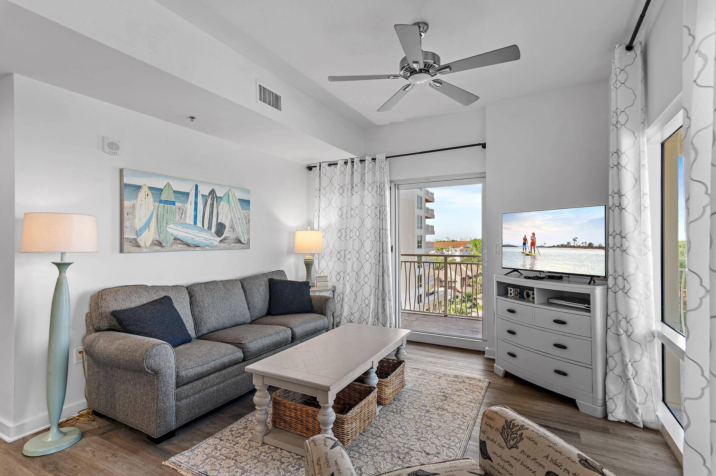 Miramar Beach, FL 32550,5002 S Sandestin Boulevard  #6621/23